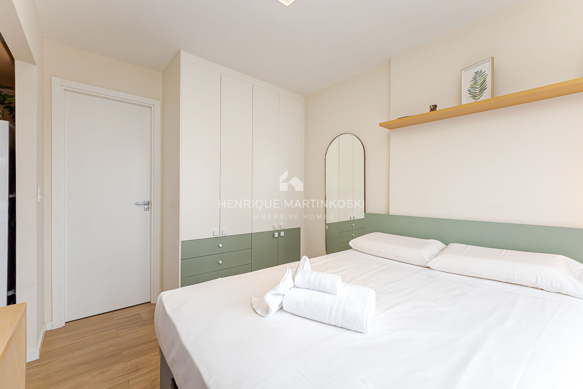 Apartamento, 28 m² - Foto 18