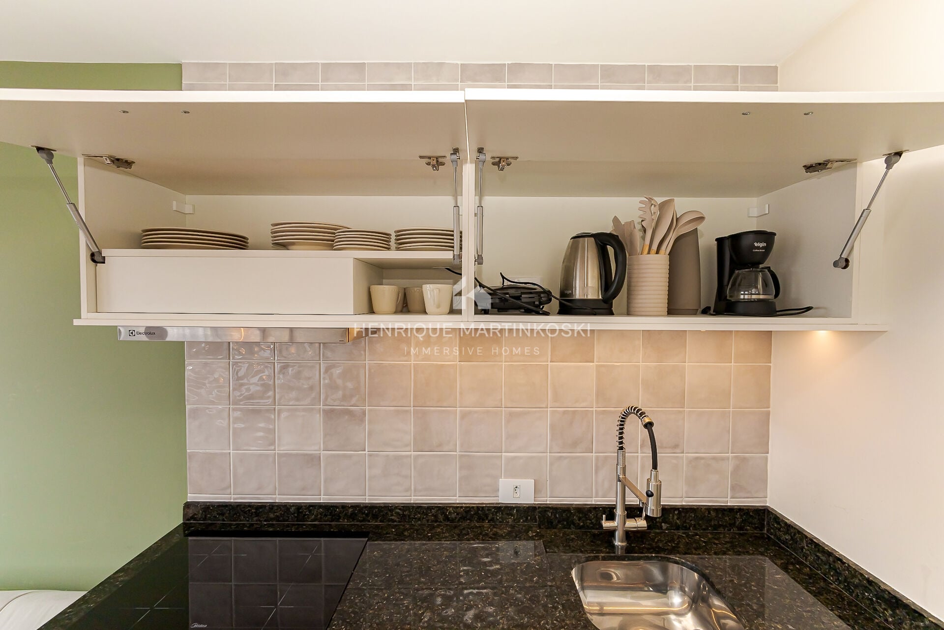 Apartamento, 28 m² - Foto 22