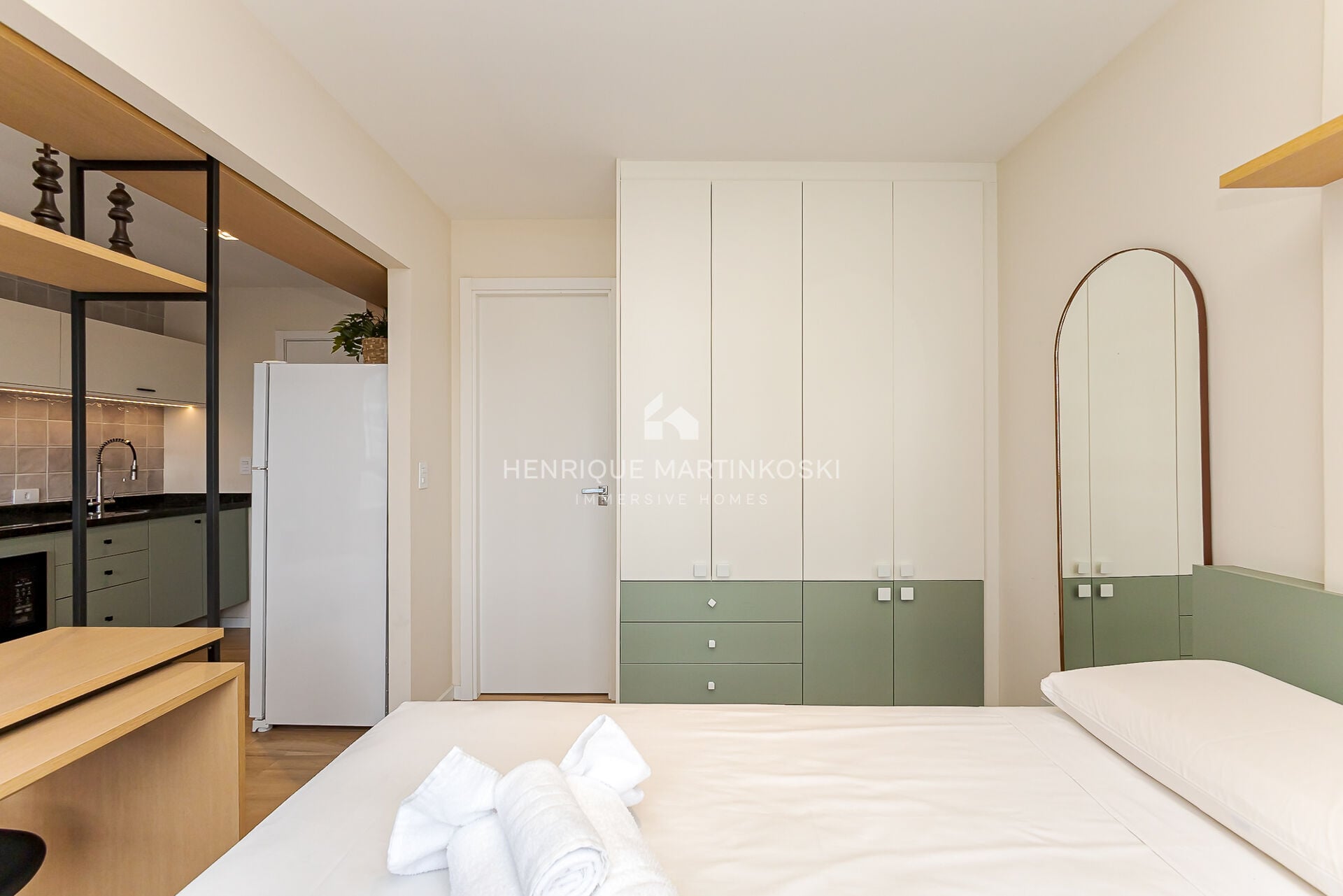 Apartamento, 28 m² - Foto 17
