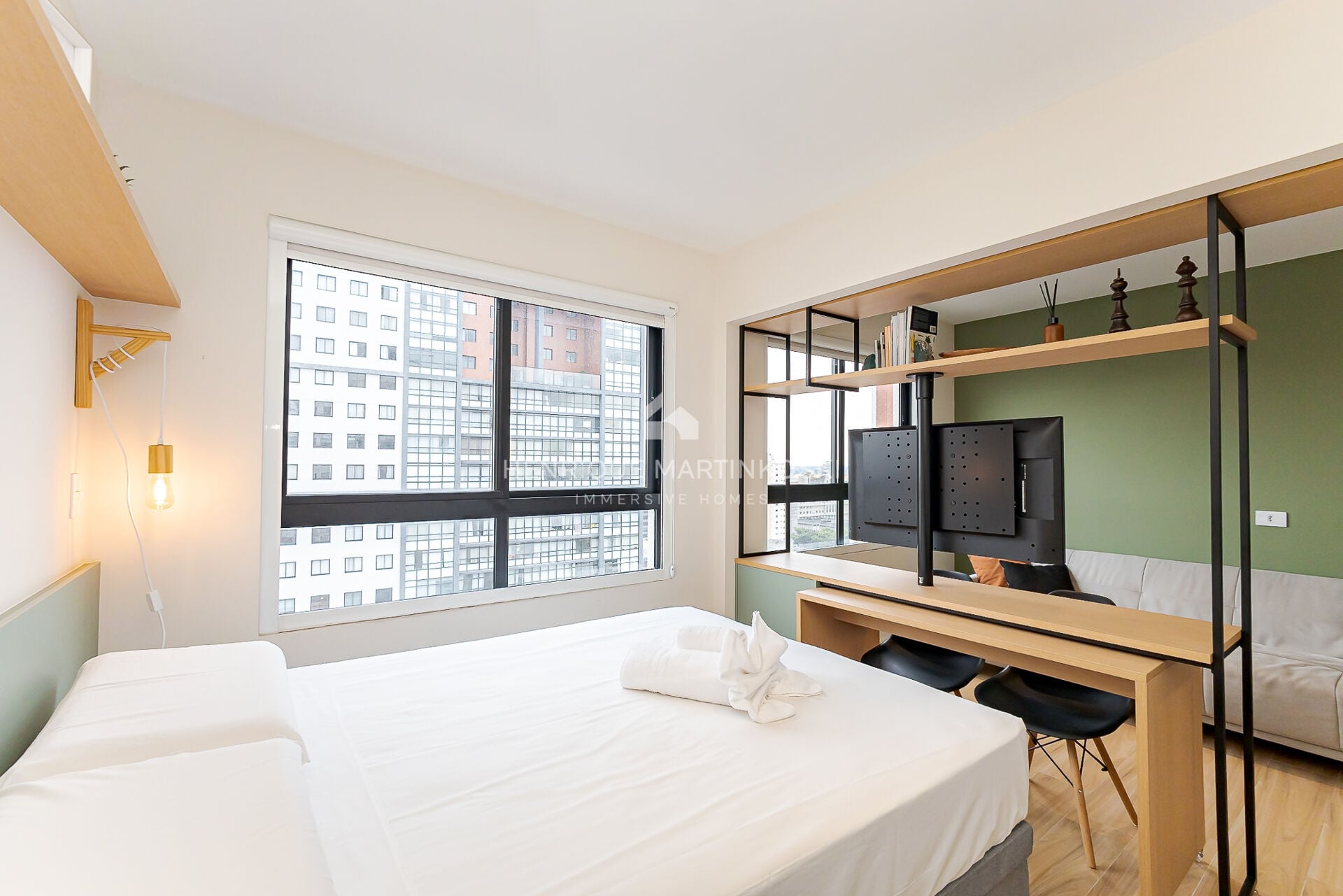 Apartamento, 28 m² - Foto 14