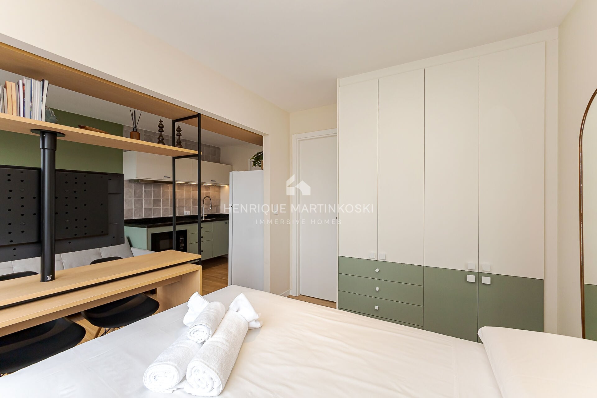 Apartamento, 28 m² - Foto 16