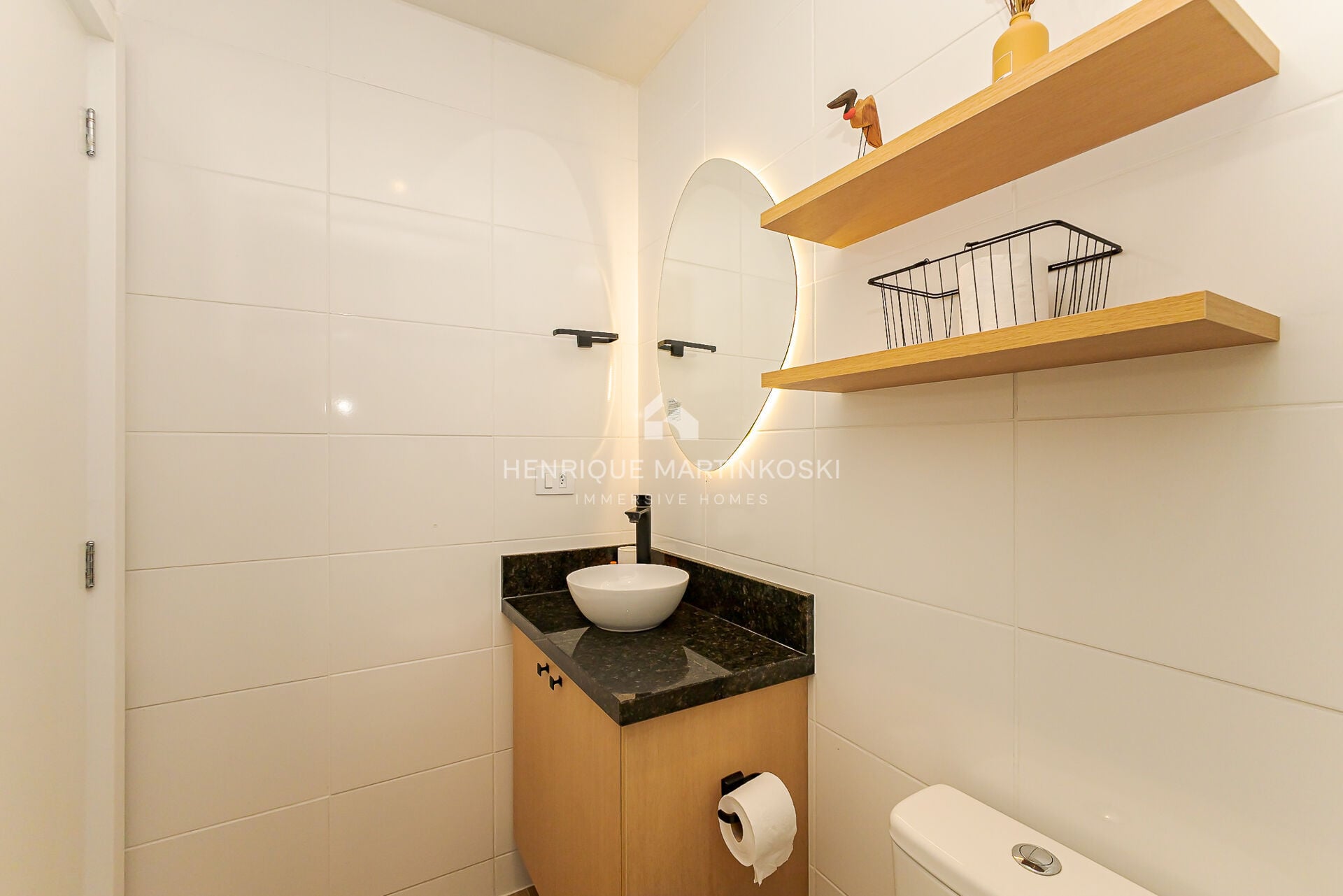 Apartamento, 28 m² - Foto 21
