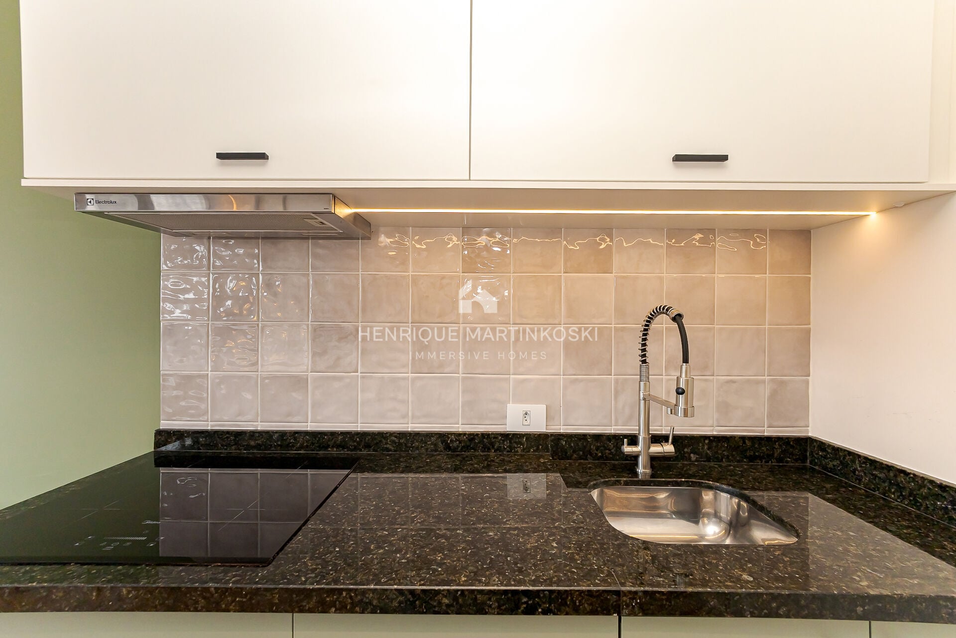 Apartamento, 28 m² - Foto 4