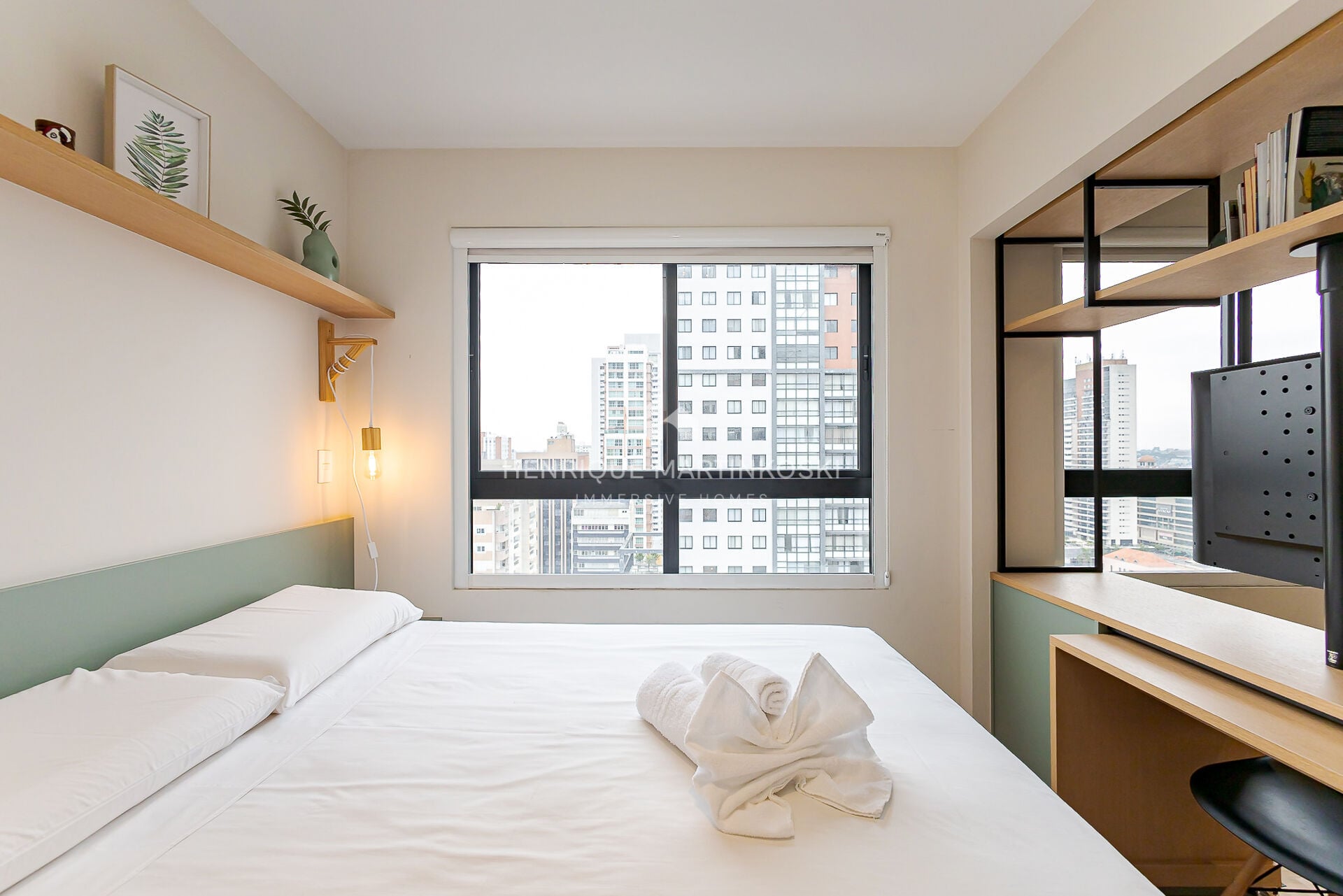 Apartamento, 28 m² - Foto 13