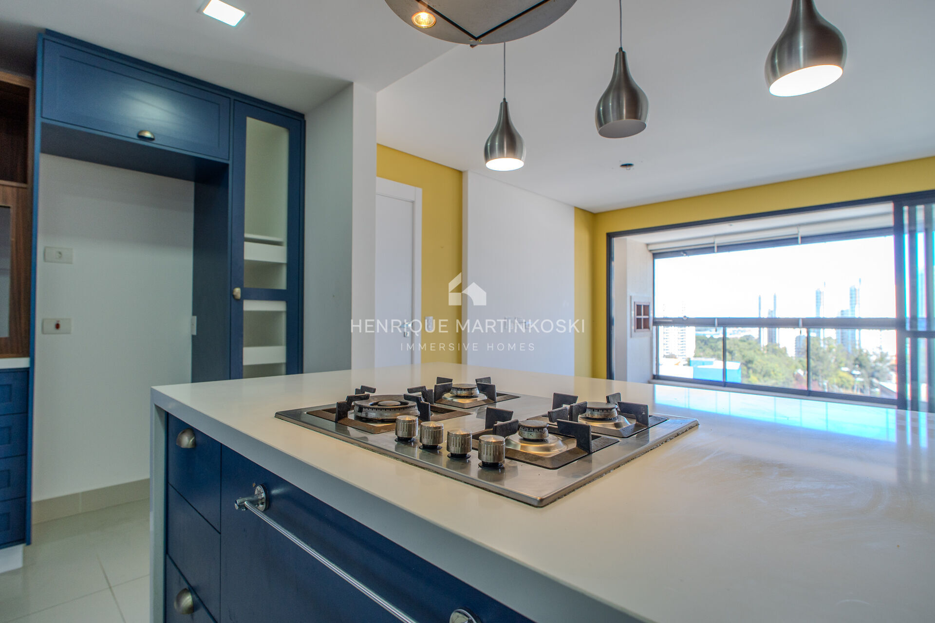 Apartamento, 3 quartos, 108 m² - Foto 2