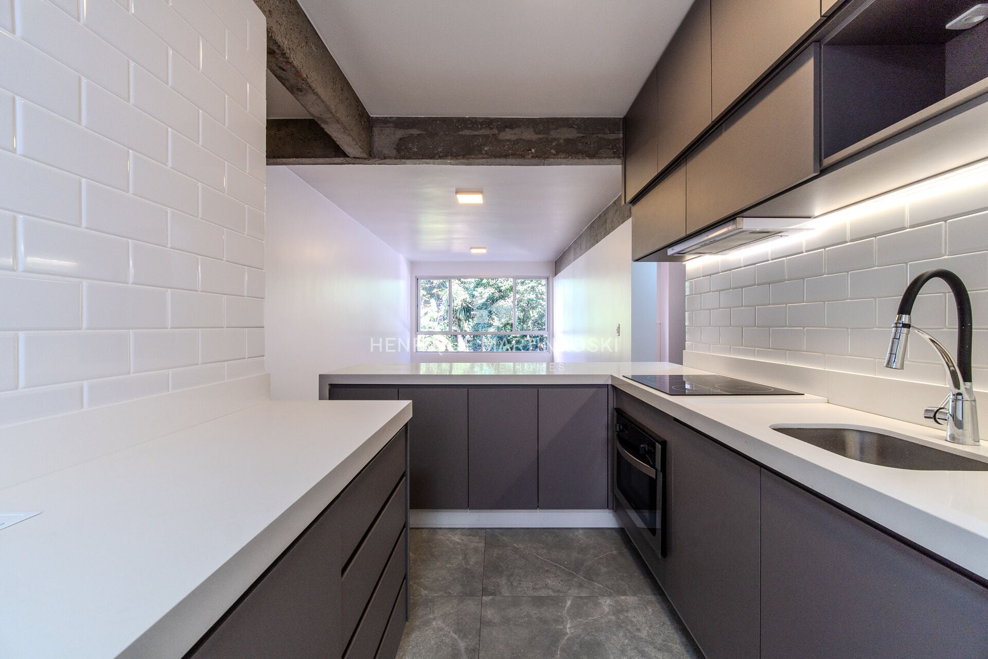 Apartamento, 2 quartos, 64 m² - Foto 2