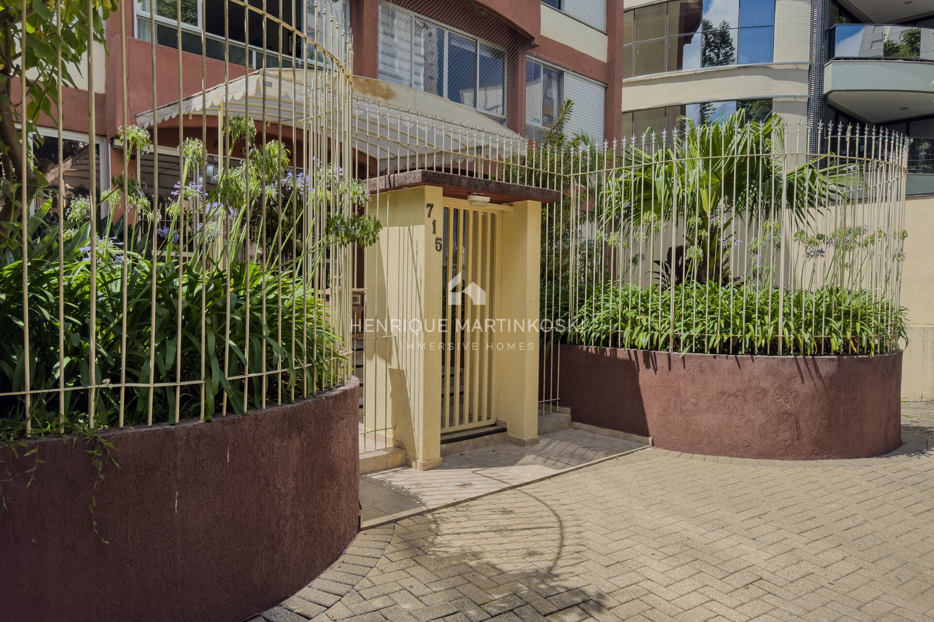 Apartamento, 2 quartos, 64 m² - Foto 24