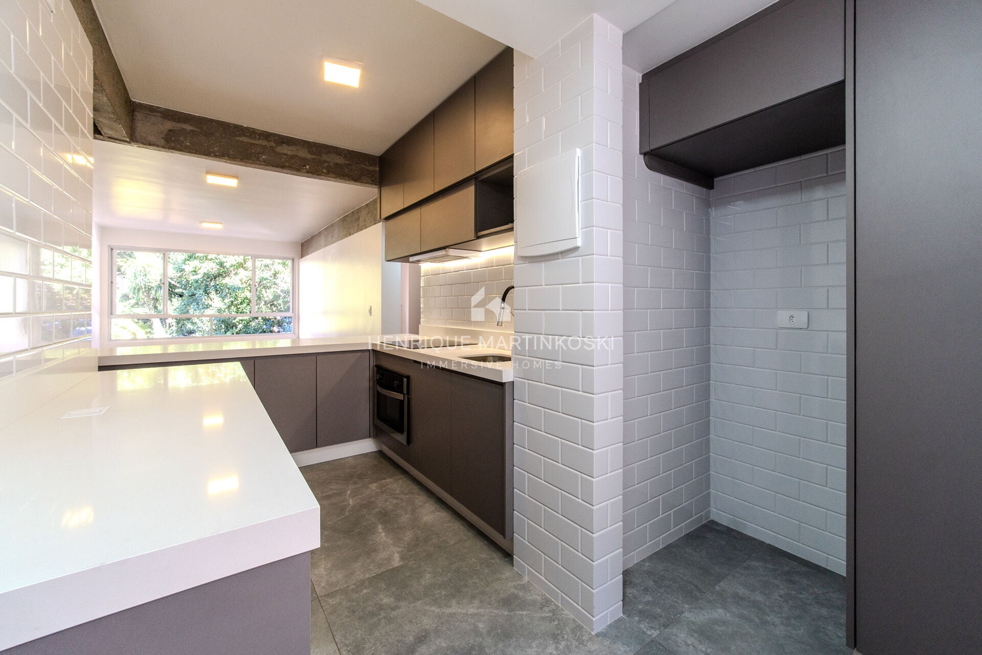 Apartamento, 2 quartos, 64 m² - Foto 9