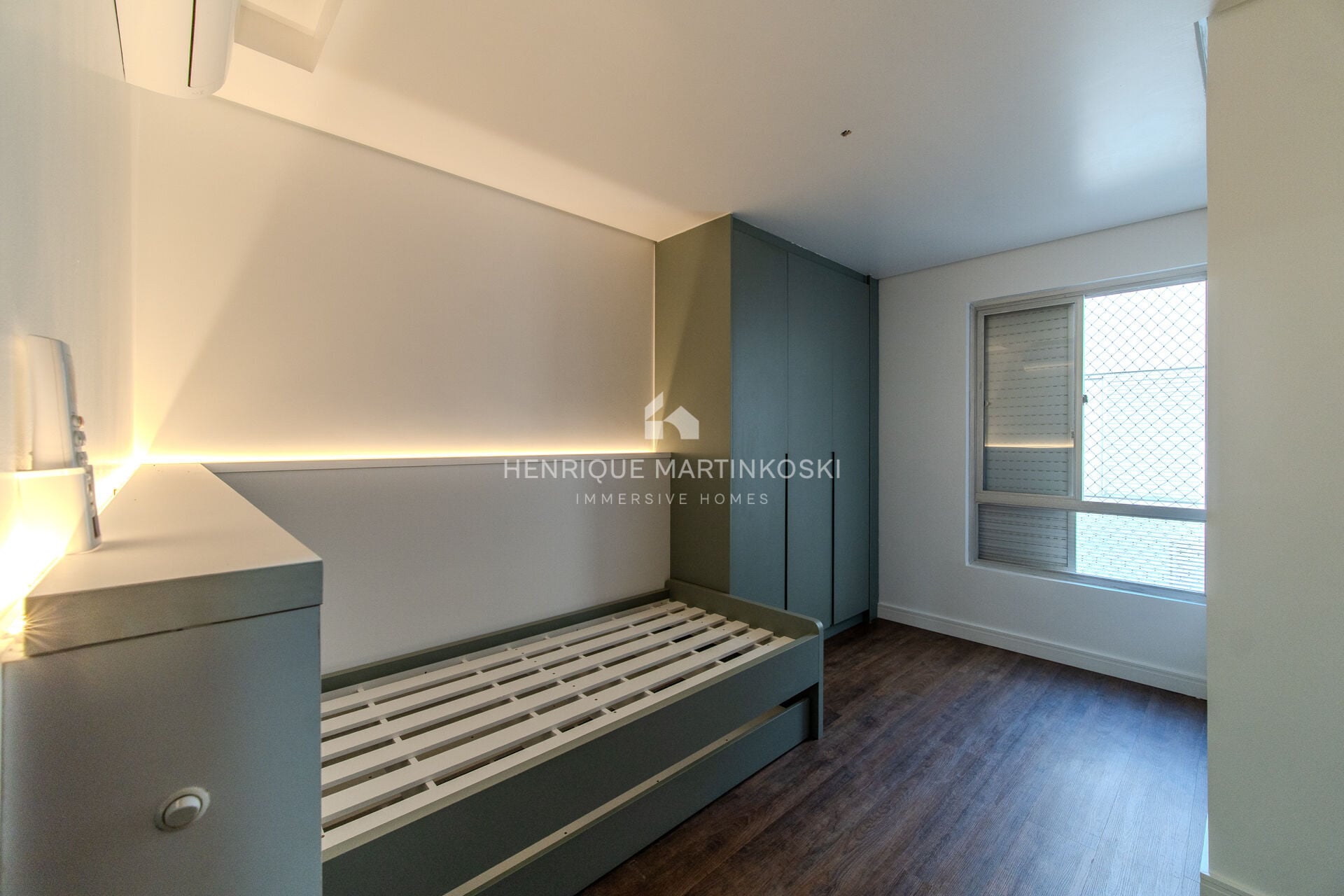 Apartamento, 2 quartos, 64 m² - Foto 12