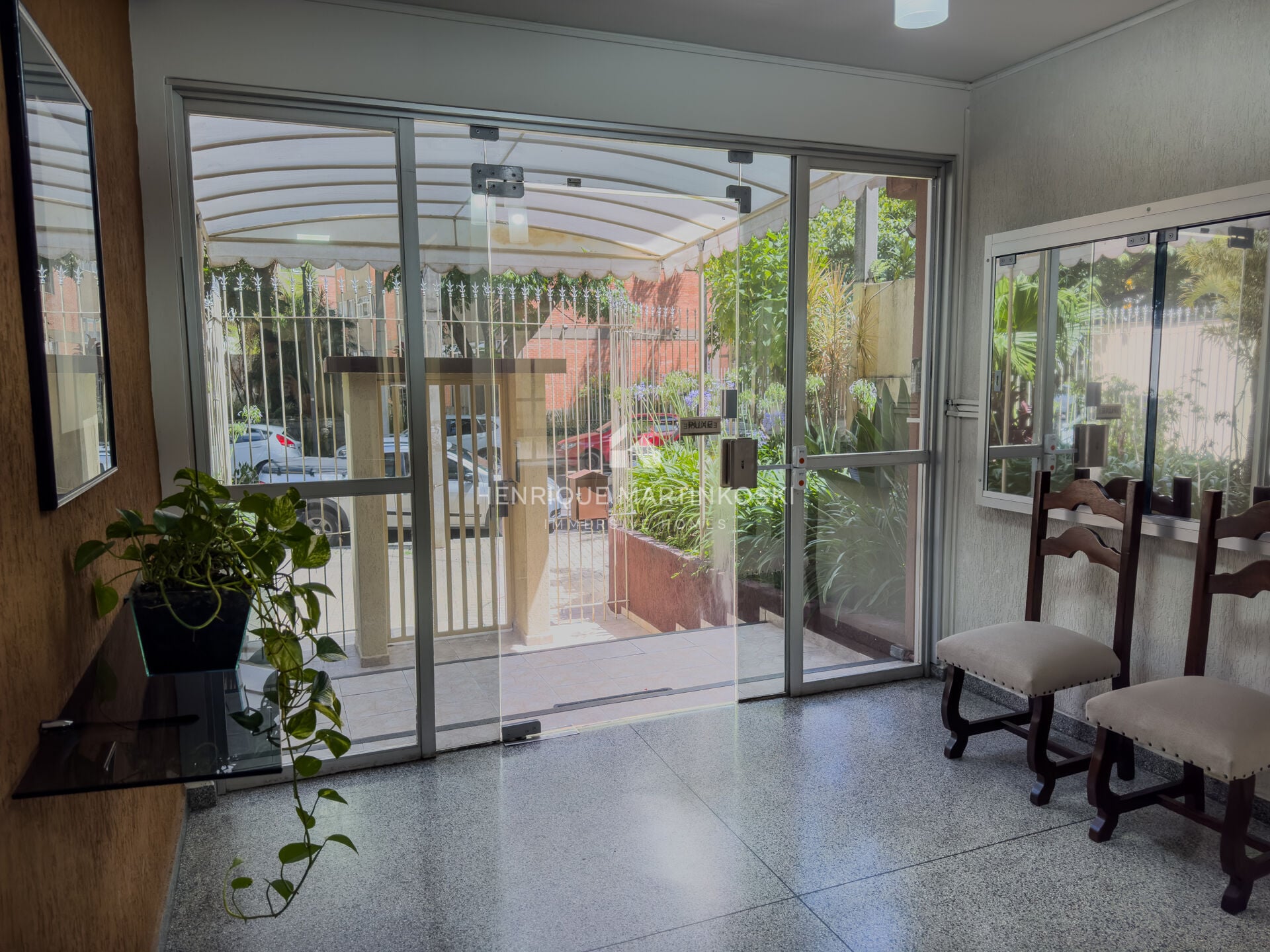 Apartamento, 2 quartos, 64 m² - Foto 25
