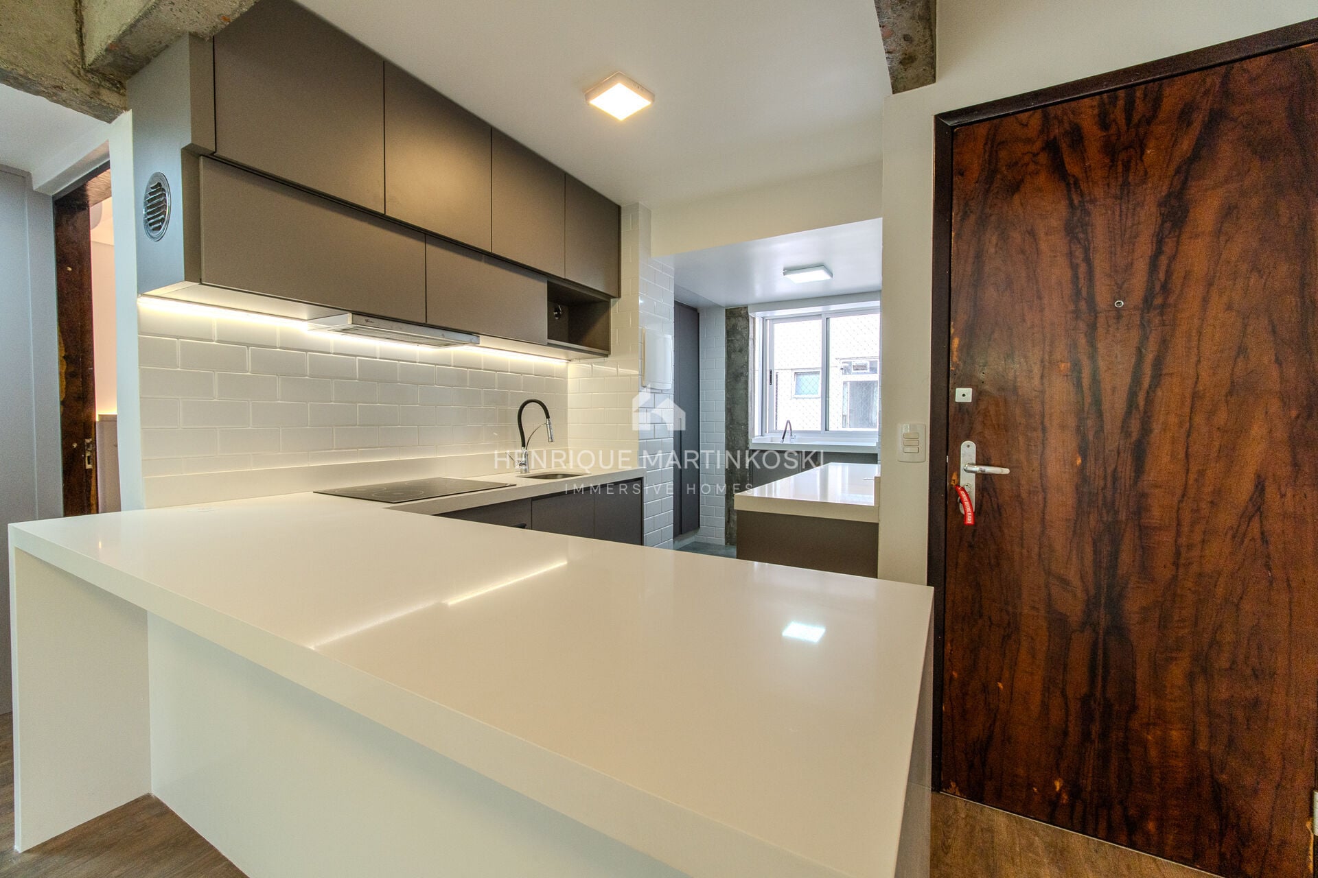 Apartamento, 2 quartos, 64 m² - Foto 6