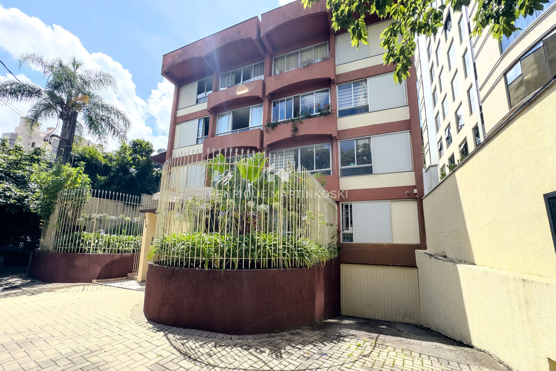 Apartamento, 2 quartos, 64 m² - Foto 22