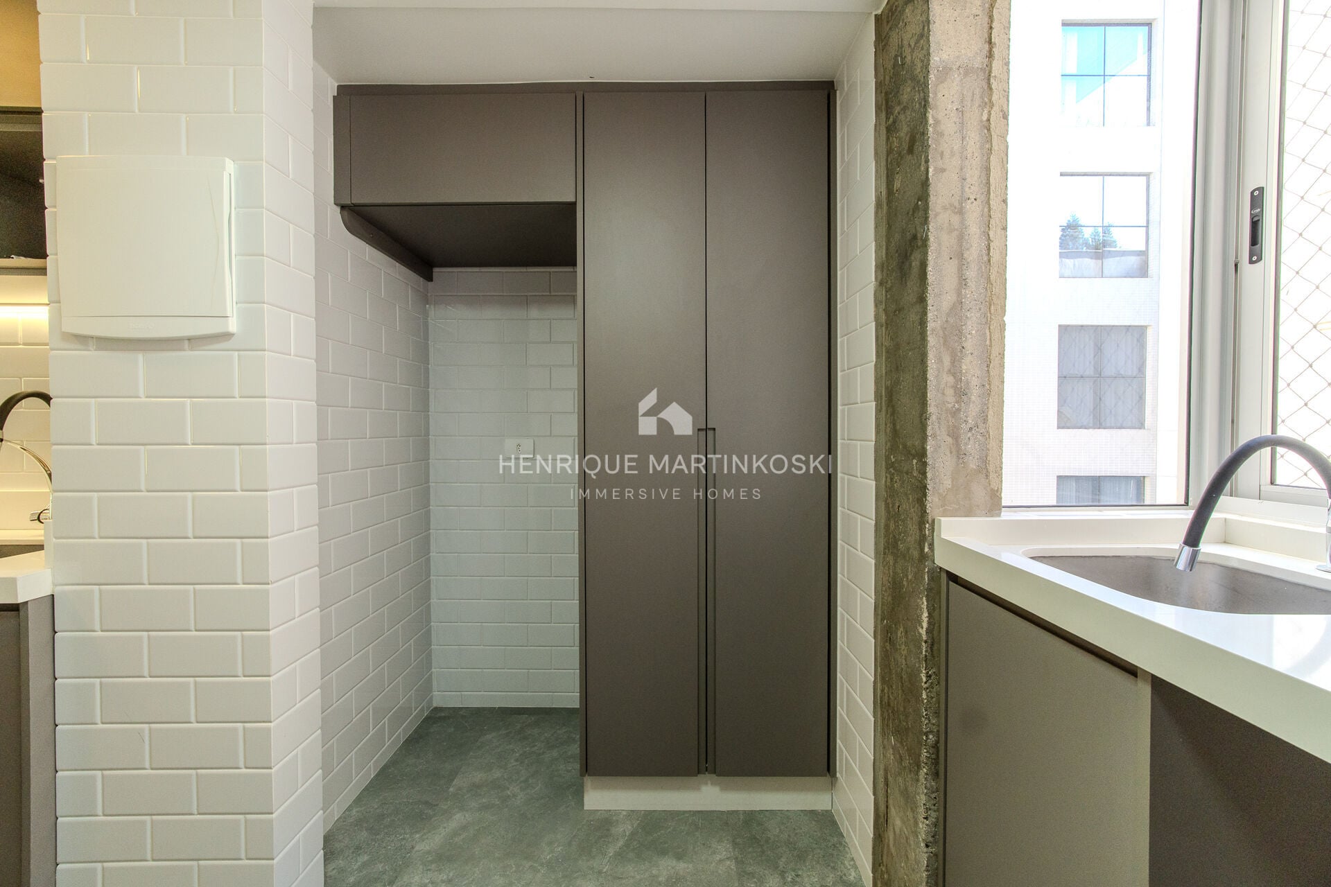 Apartamento, 2 quartos, 64 m² - Foto 8