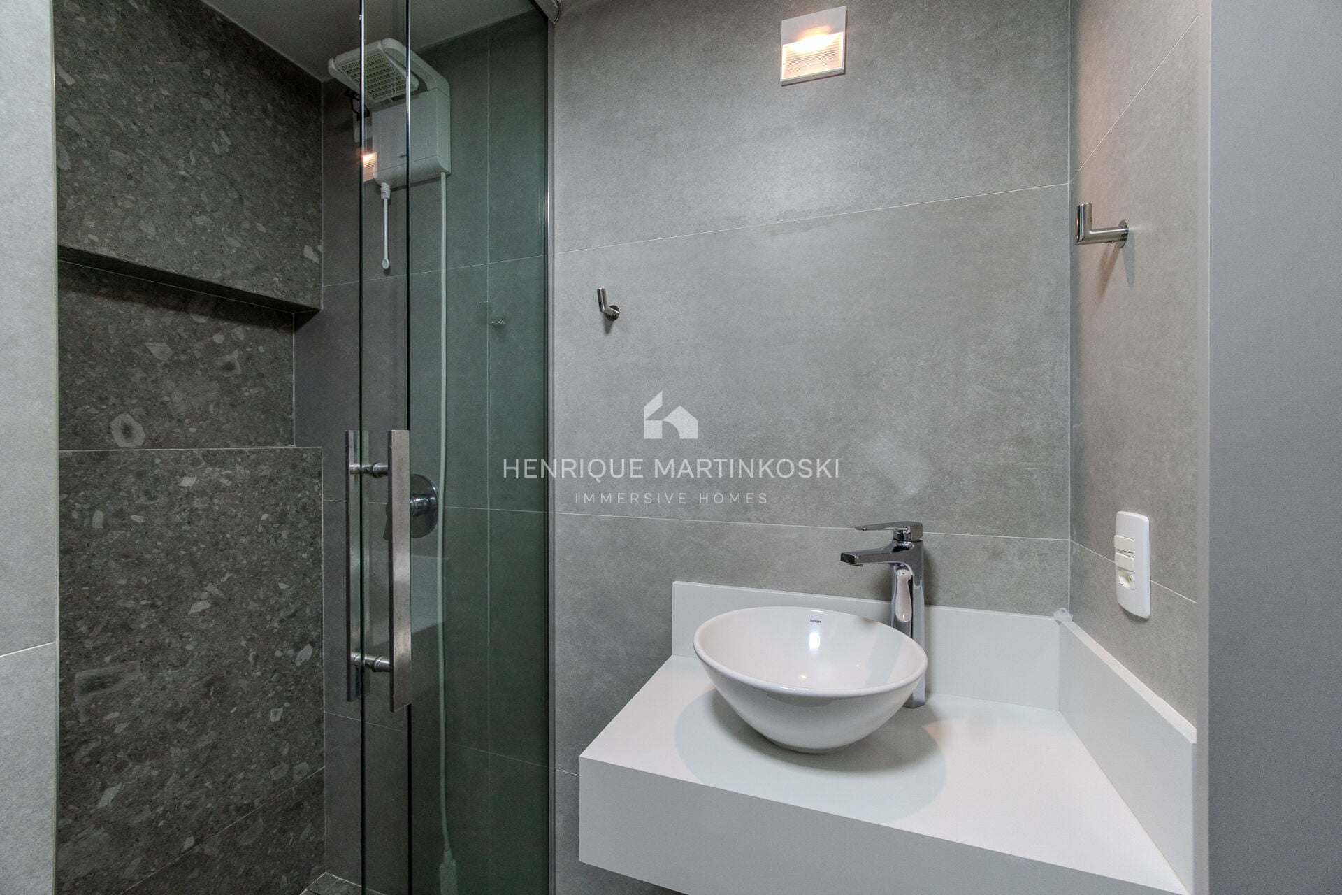 Apartamento, 2 quartos, 64 m² - Foto 14