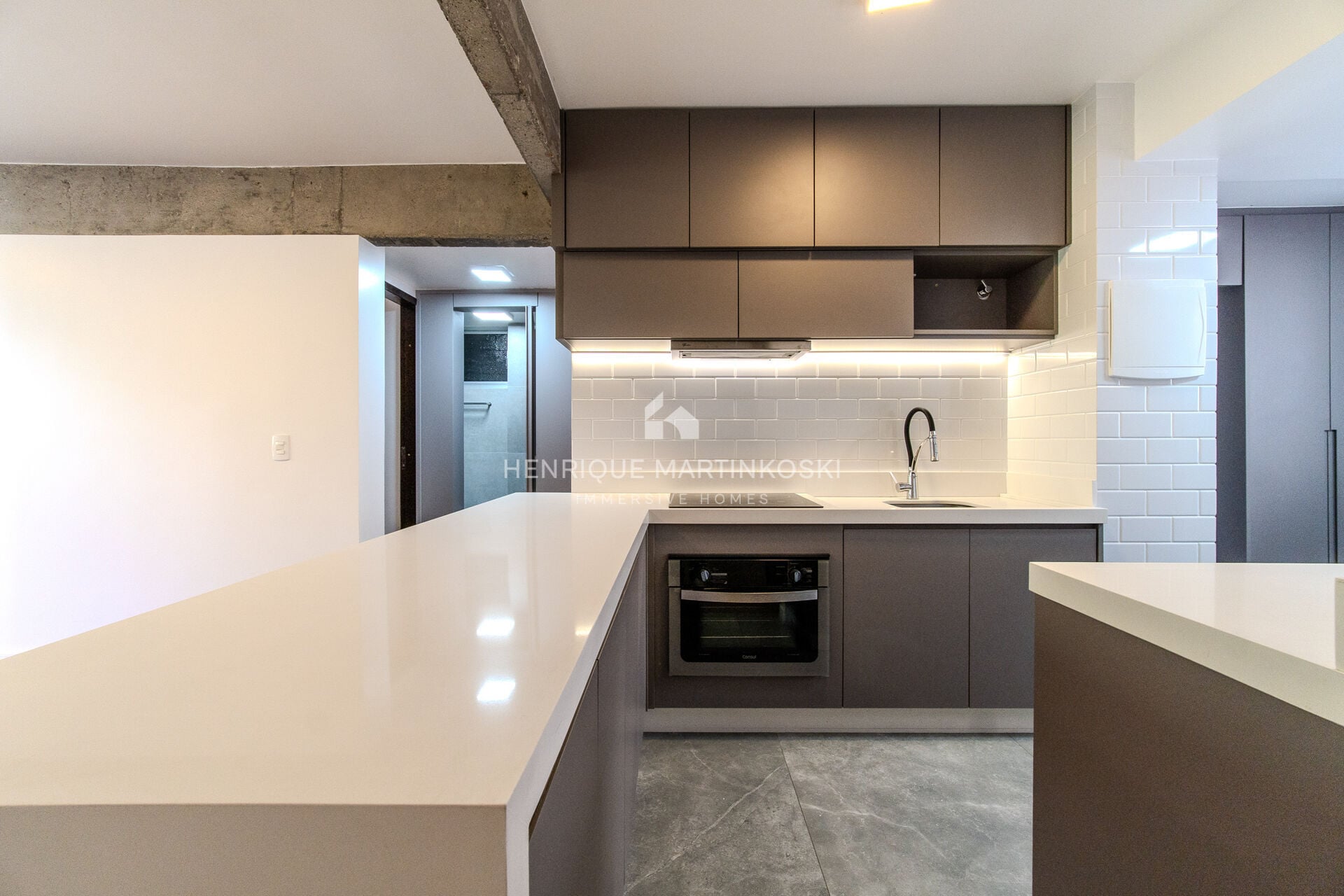 Apartamento, 2 quartos, 64 m² - Foto 1