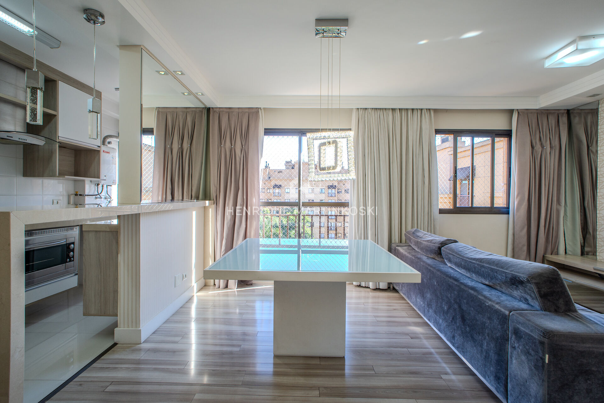 Cobertura, 2 quartos, 129 m² - Foto 25