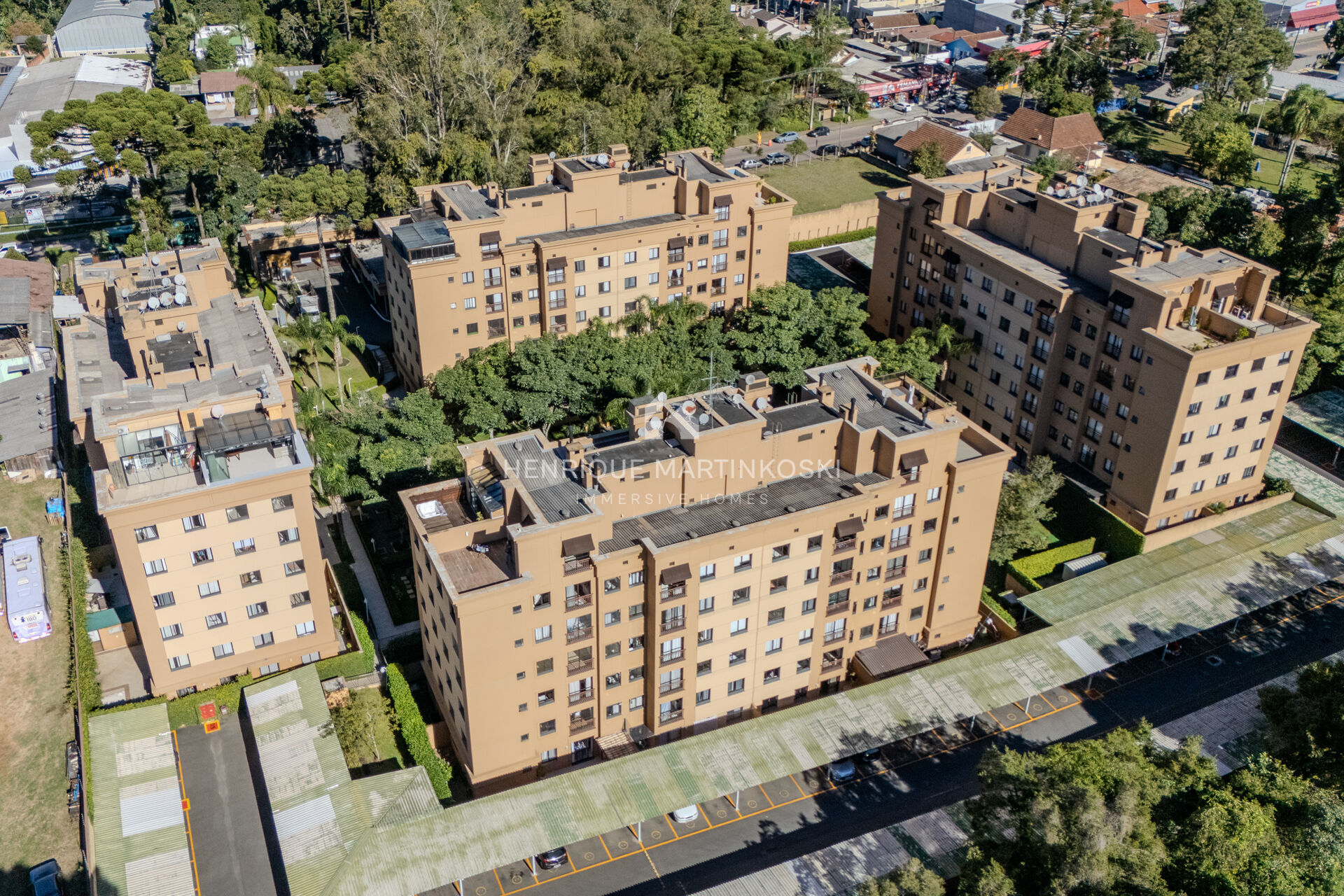 Cobertura, 2 quartos, 129 m² - Foto 4