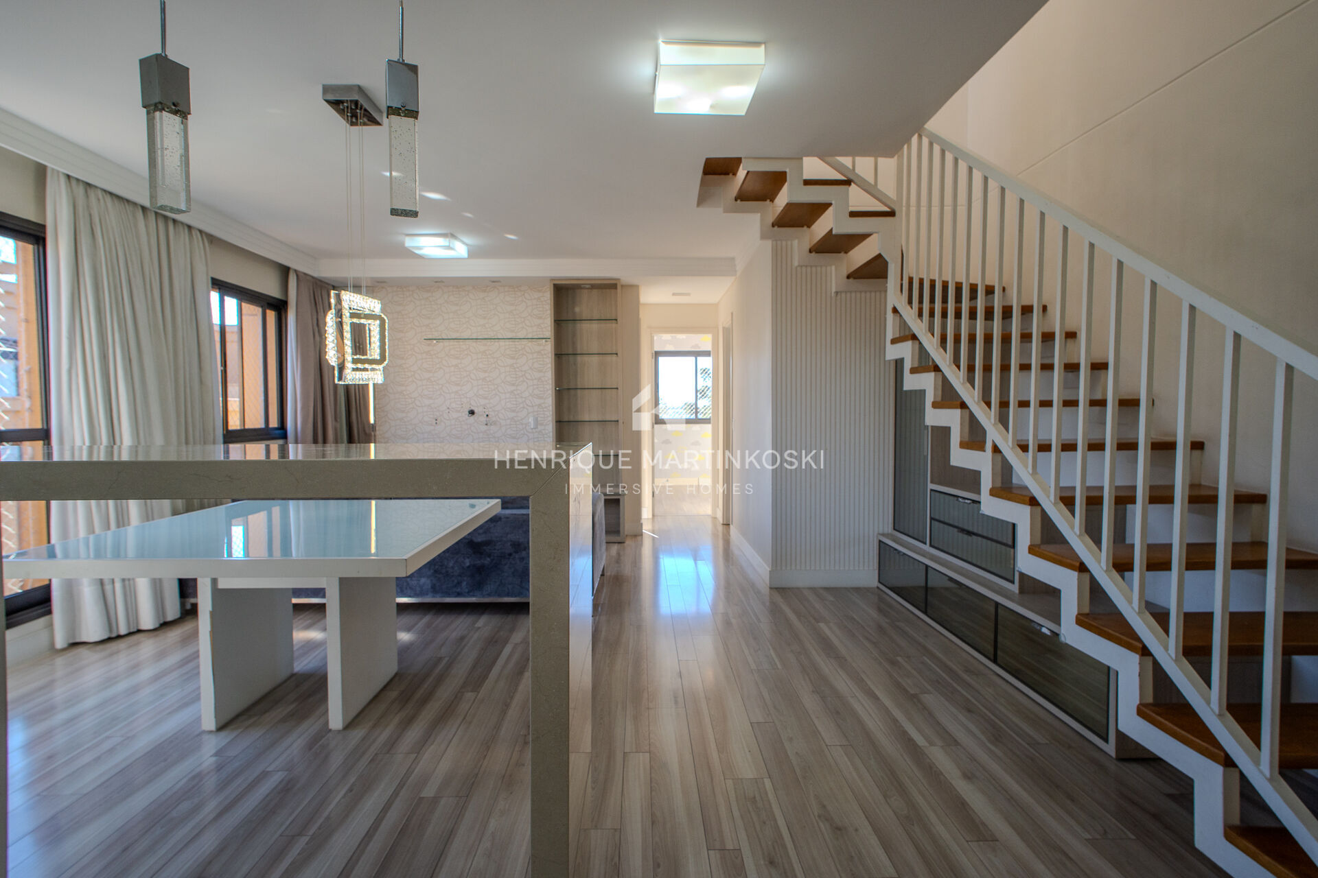 Cobertura, 2 quartos, 129 m² - Foto 8