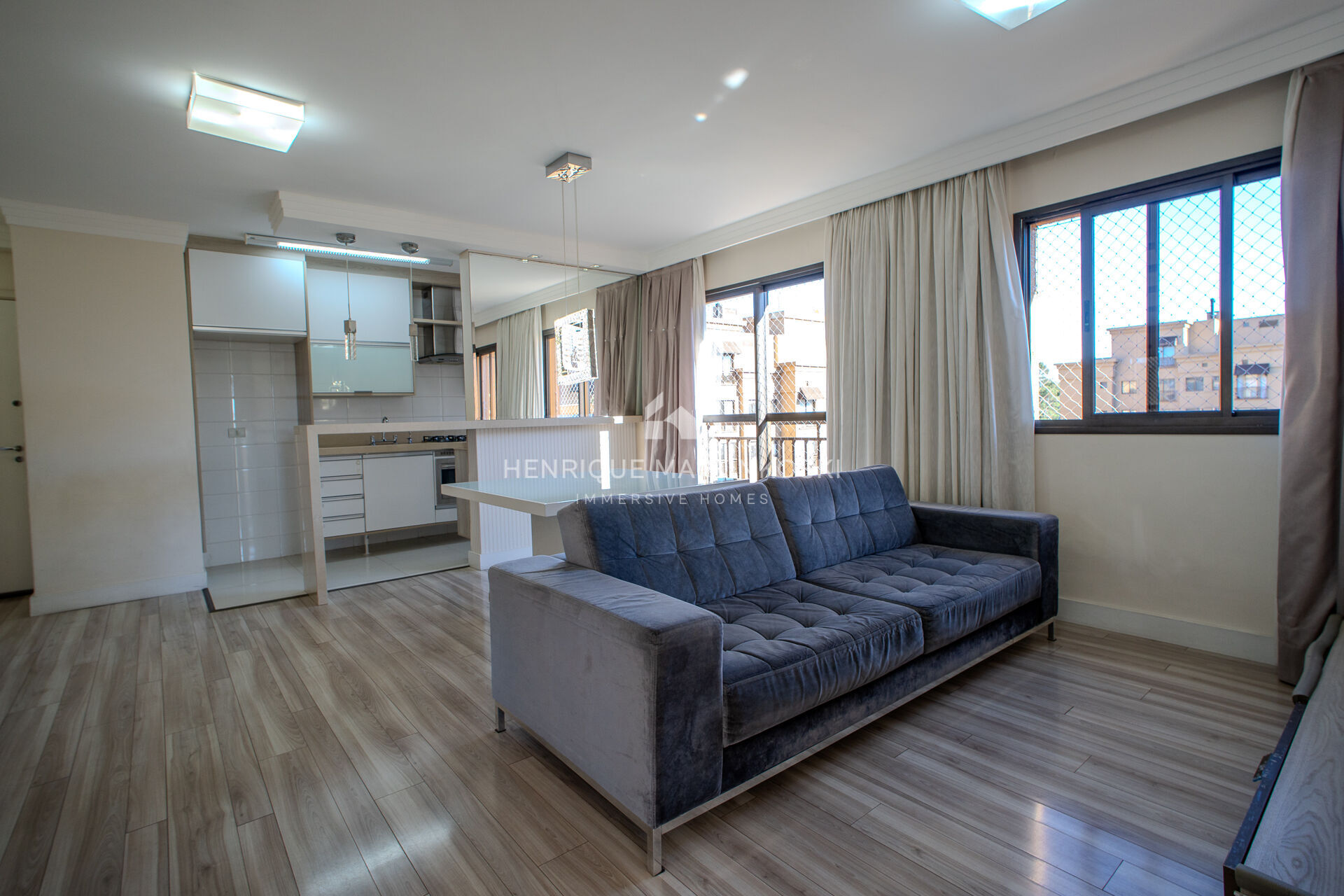 Cobertura, 2 quartos, 129 m² - Foto 22