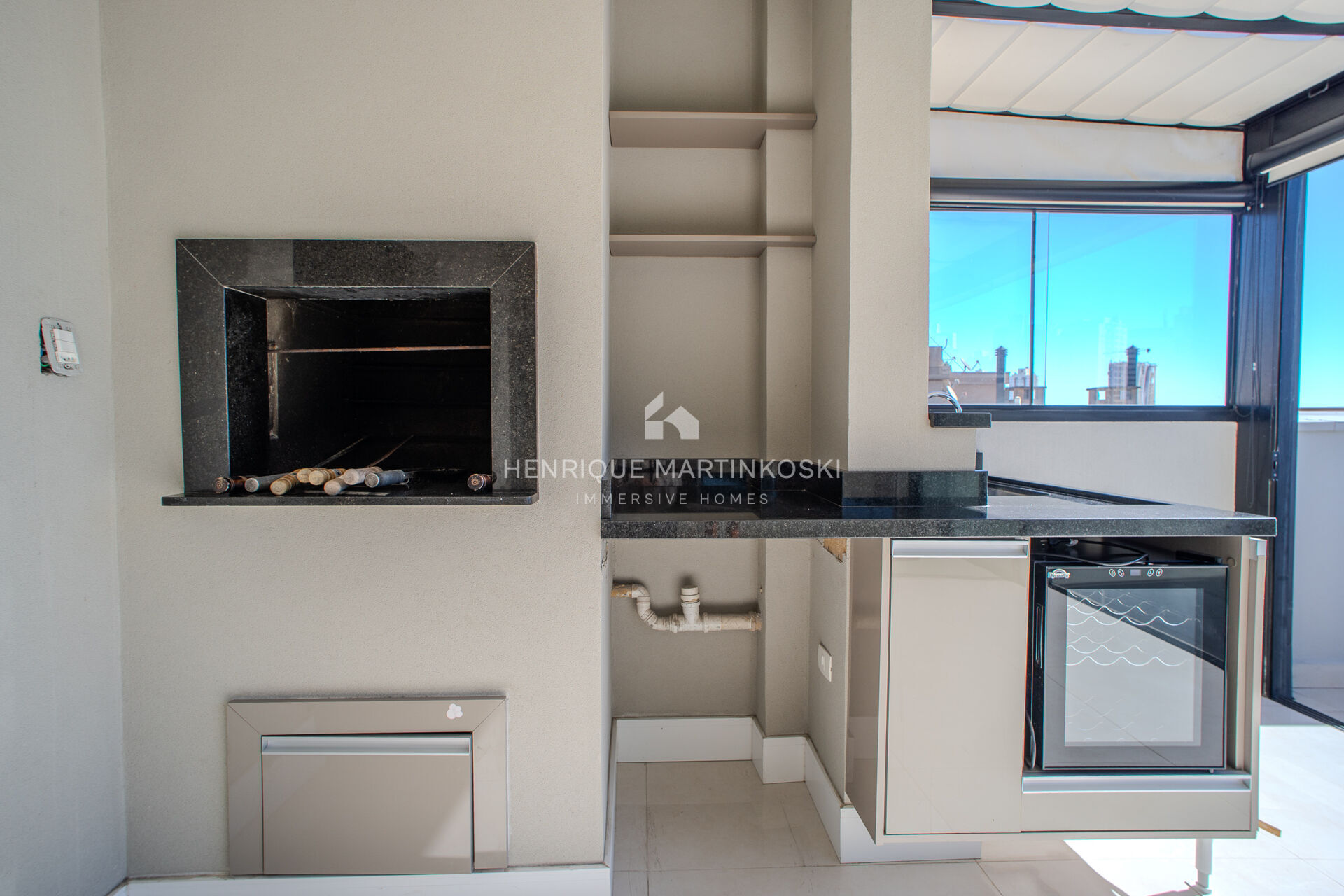 Cobertura, 2 quartos, 129 m² - Foto 42