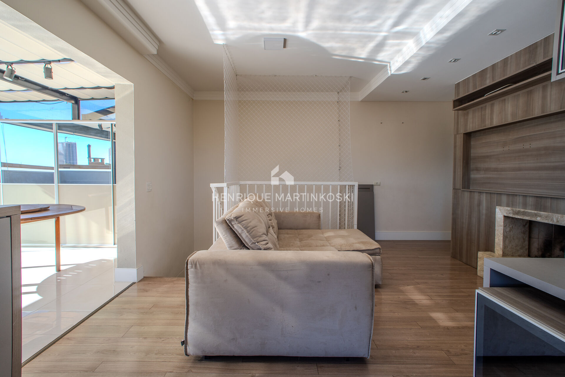 Cobertura, 2 quartos, 129 m² - Foto 34