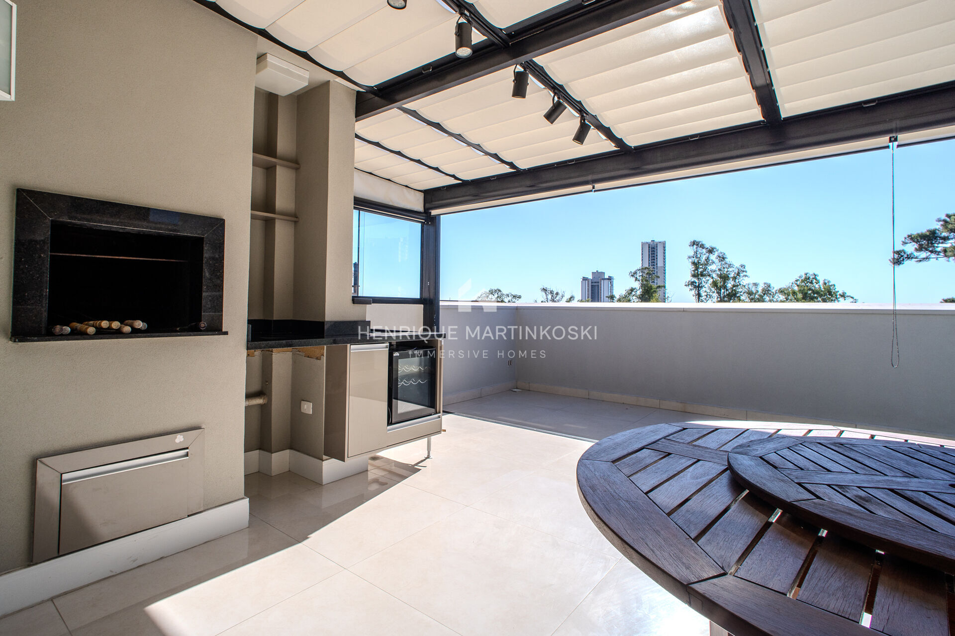 Cobertura, 2 quartos, 129 m² - Foto 39