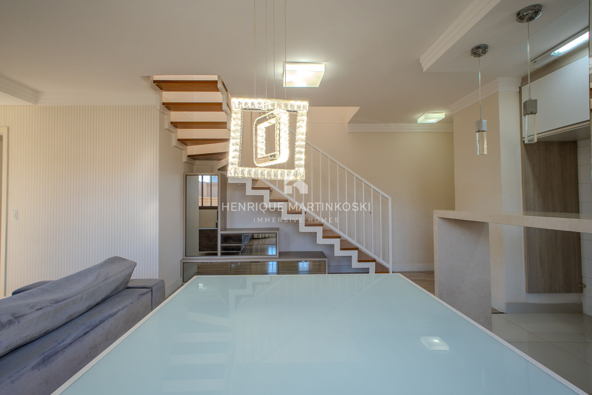 Cobertura, 2 quartos, 129 m² - Foto 10