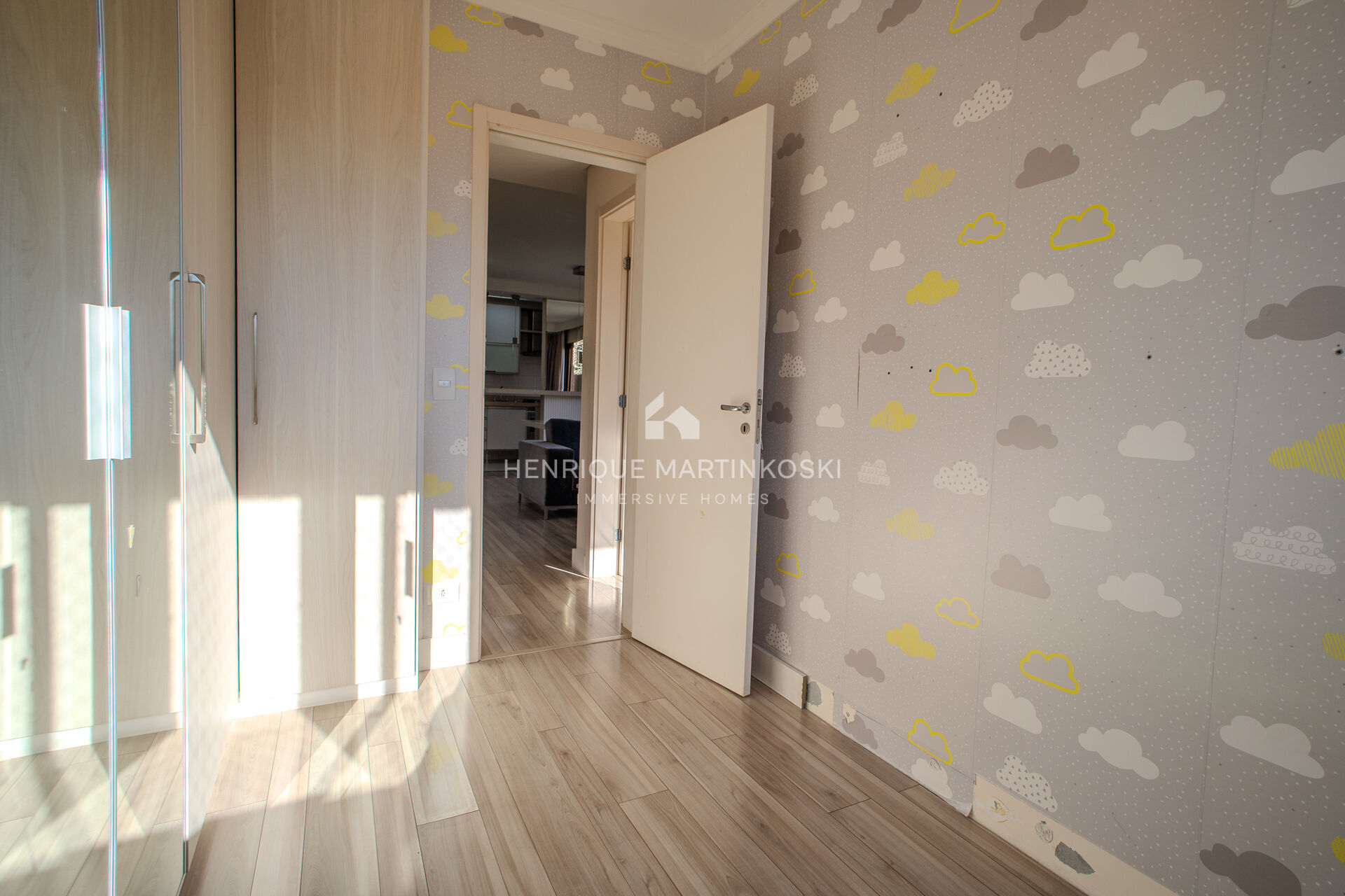 Cobertura, 2 quartos, 129 m² - Foto 12