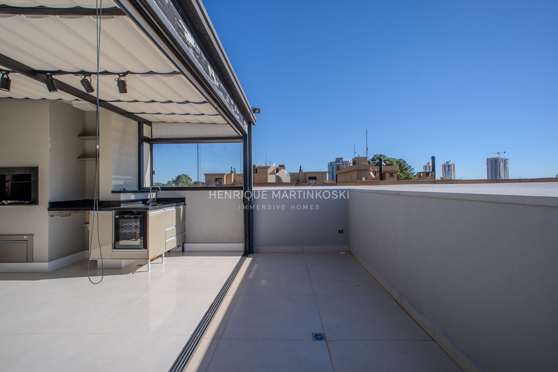 Cobertura, 2 quartos, 129 m² - Foto 45