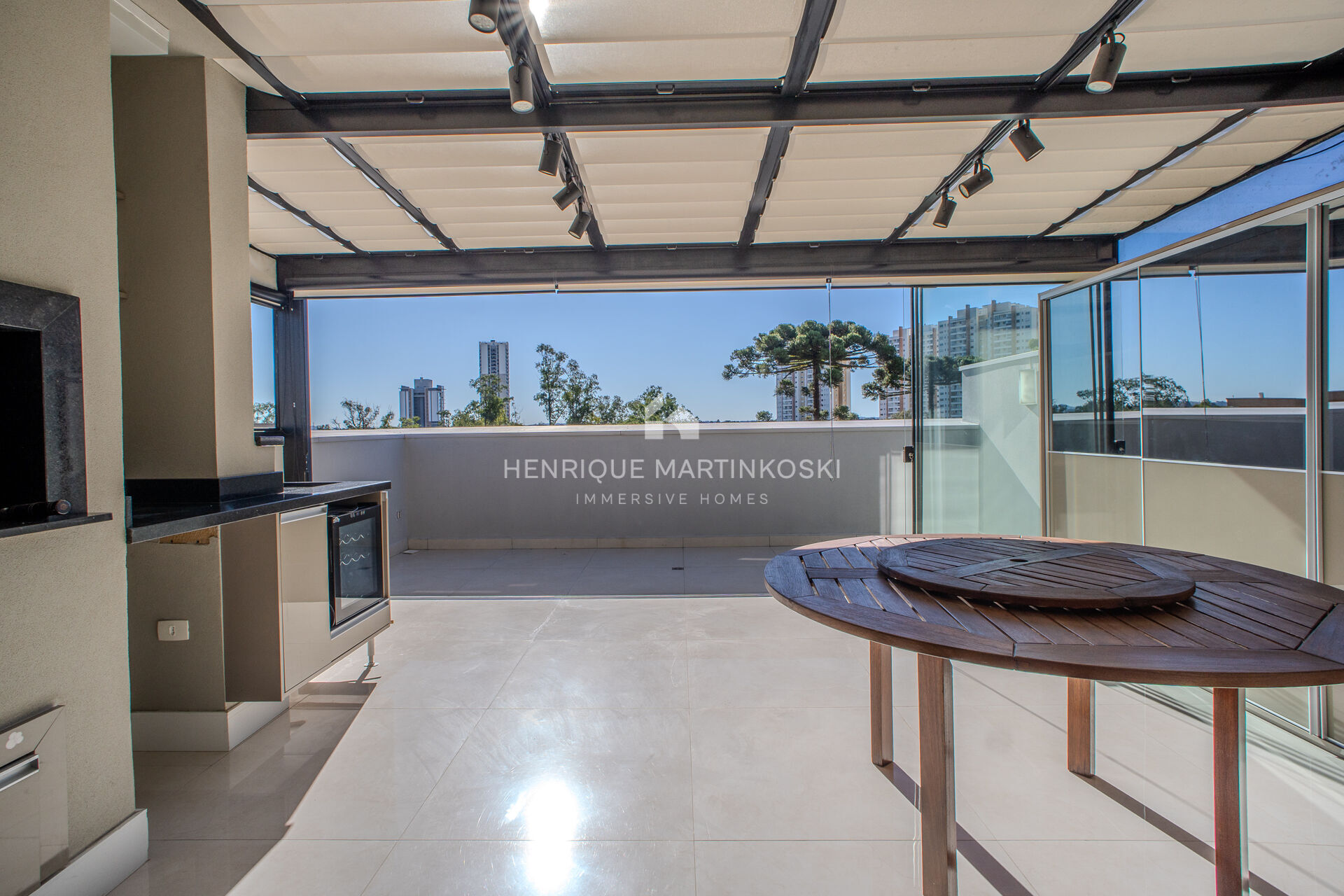 Cobertura, 2 quartos, 129 m² - Foto 40