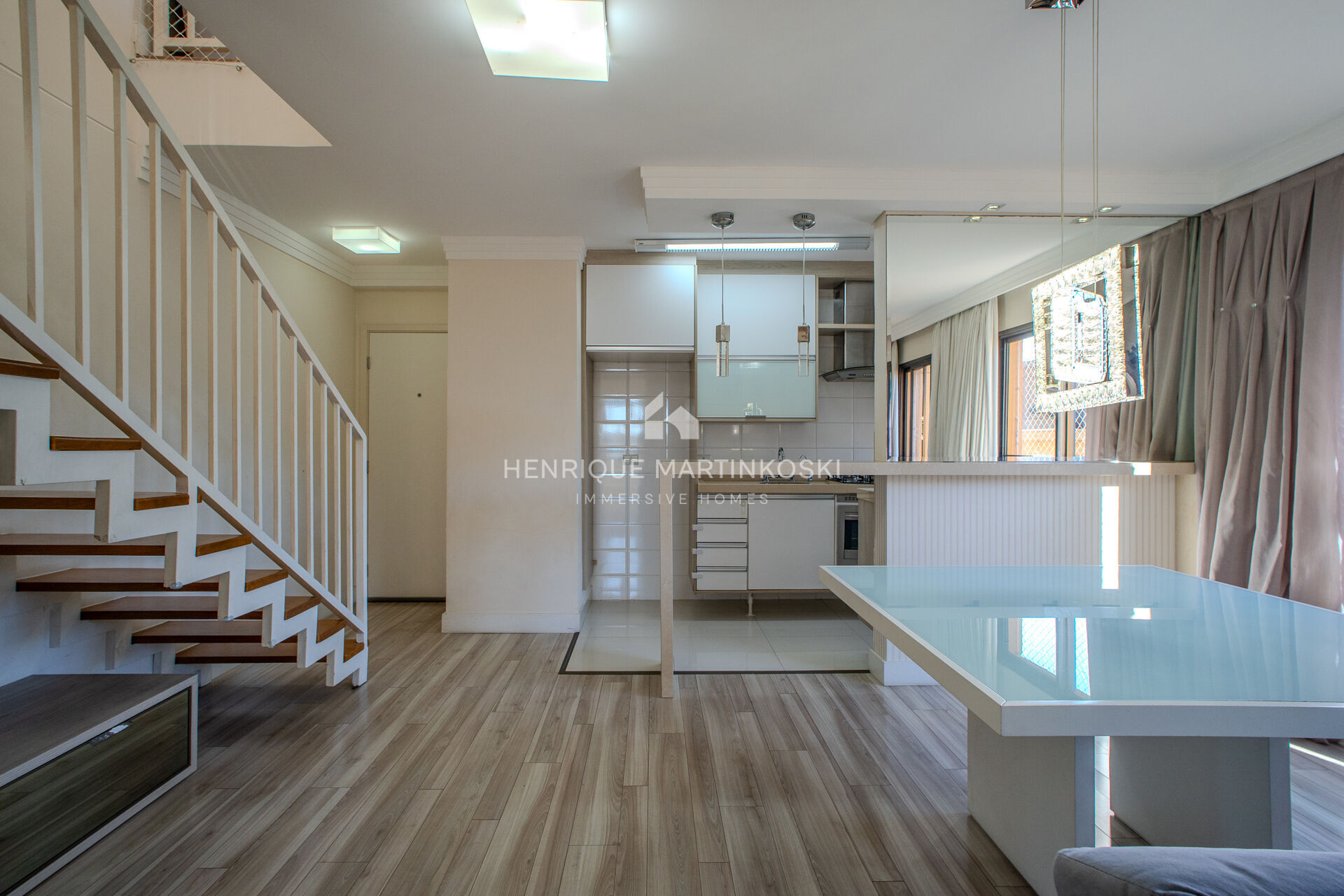 Cobertura, 2 quartos, 129 m² - Foto 23
