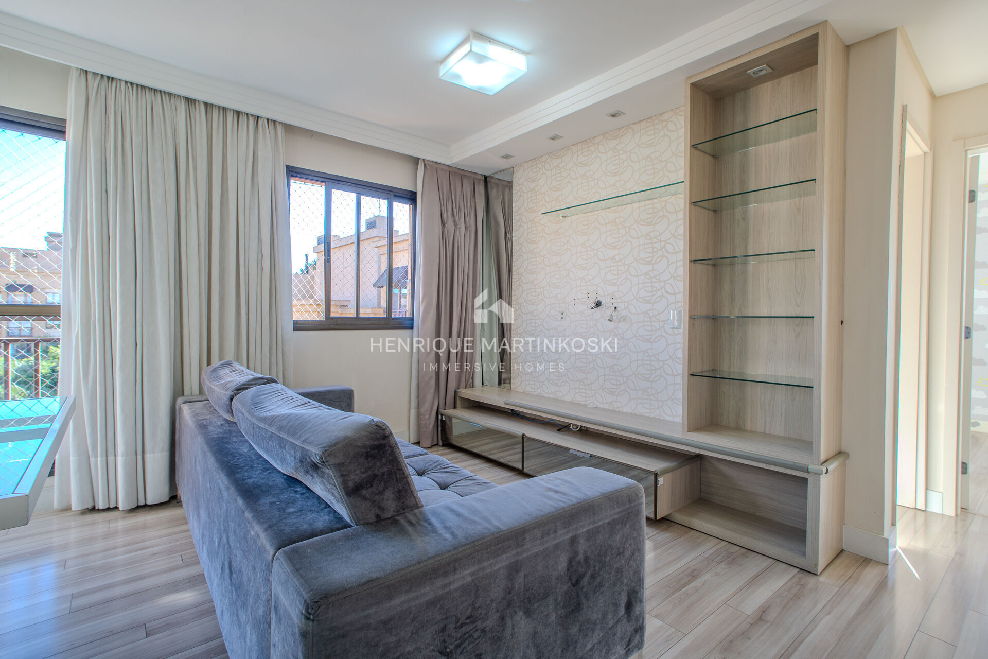 Cobertura, 2 quartos, 129 m² - Foto 24