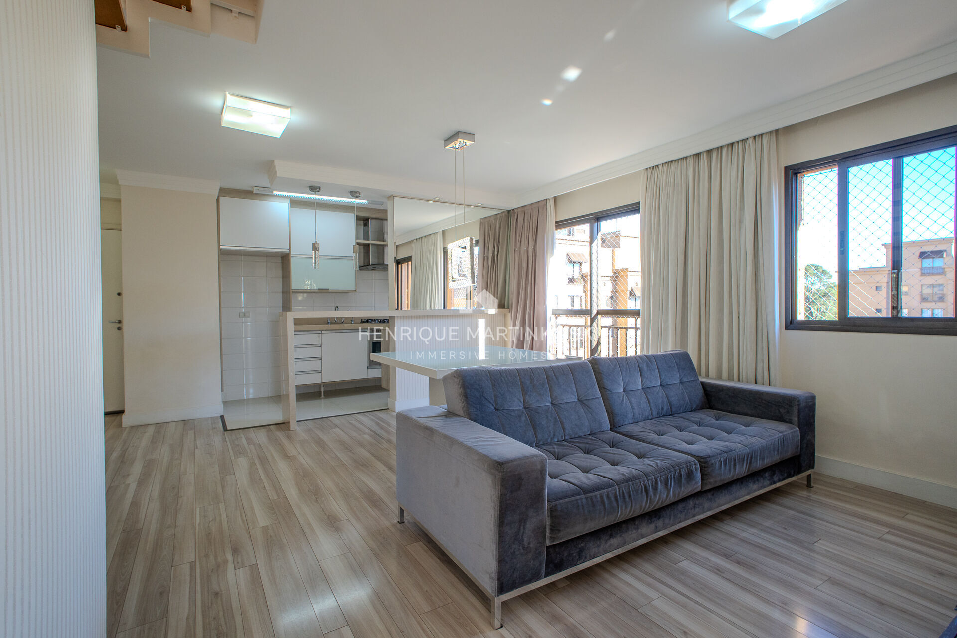 Cobertura, 2 quartos, 129 m² - Foto 11