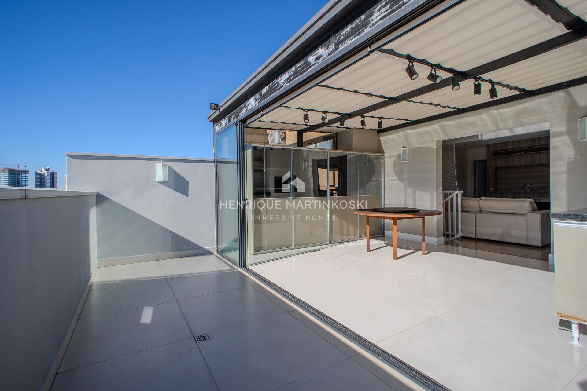 Cobertura, 2 quartos, 129 m² - Foto 35