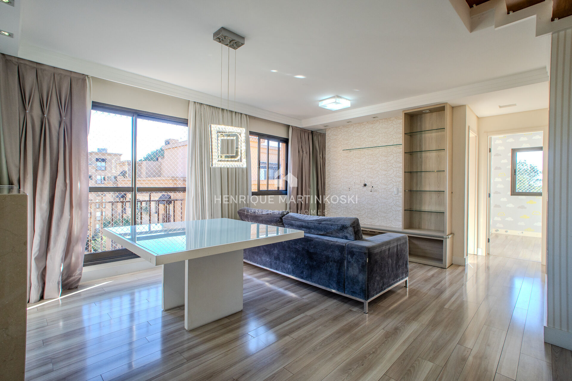 Cobertura, 2 quartos, 129 m² - Foto 26