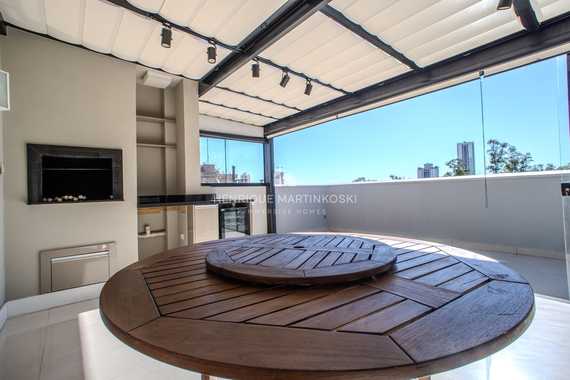 Cobertura, 2 quartos, 129 m² - Foto 36