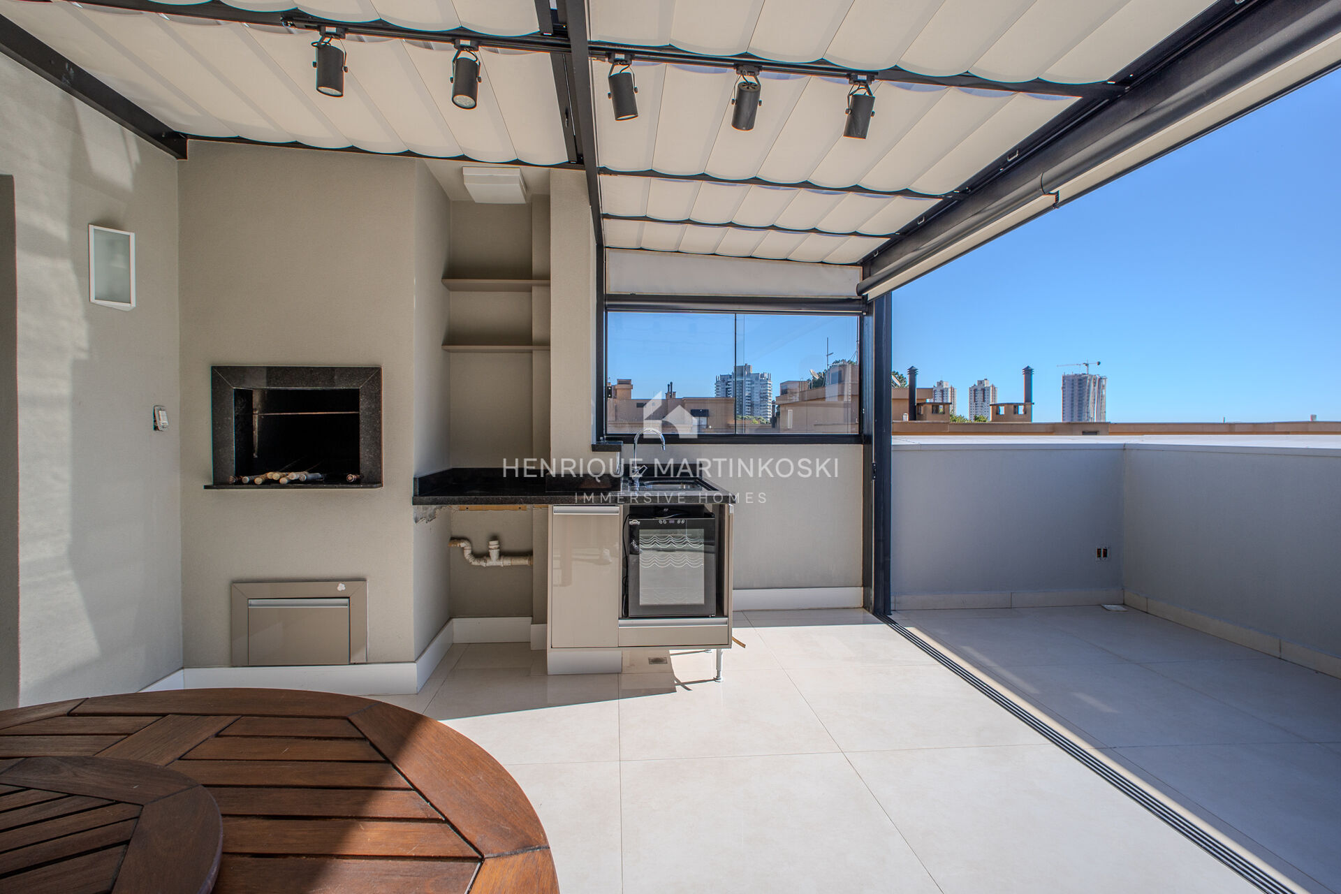 Cobertura, 2 quartos, 129 m² - Foto 41