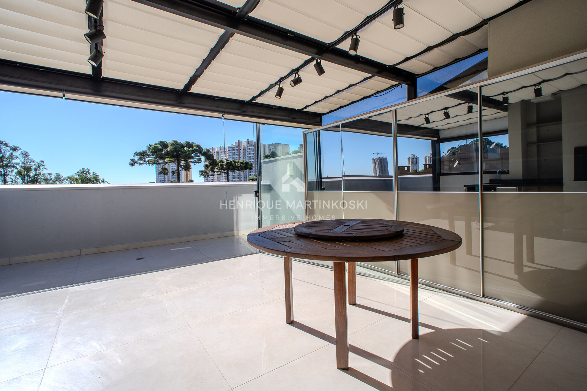 Cobertura, 2 quartos, 129 m² - Foto 37