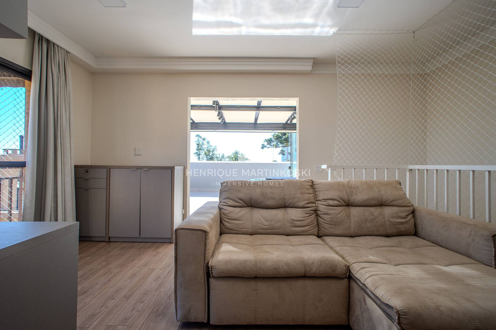 Cobertura, 2 quartos, 129 m² - Foto 32