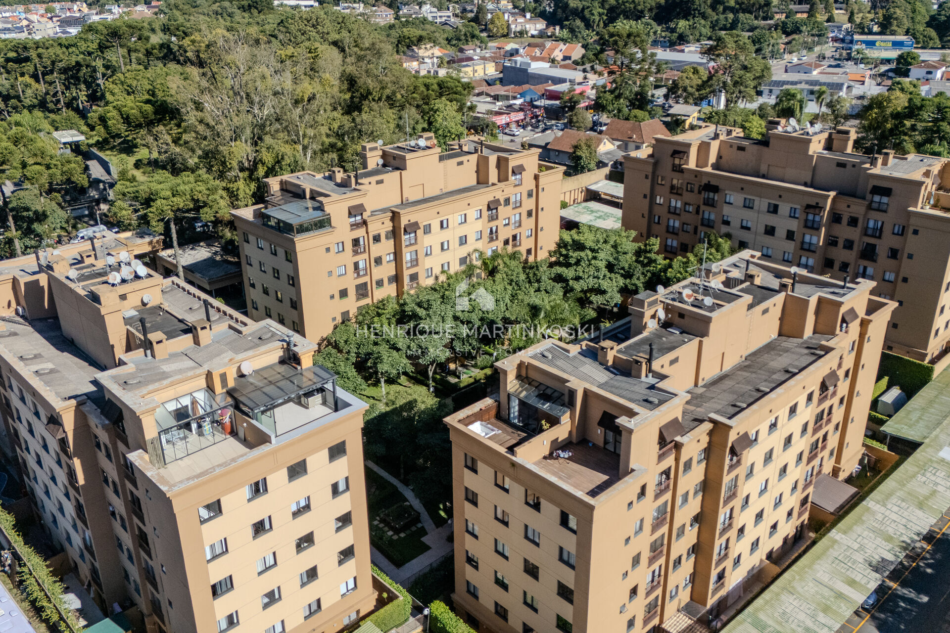 Cobertura, 2 quartos, 129 m² - Foto 7