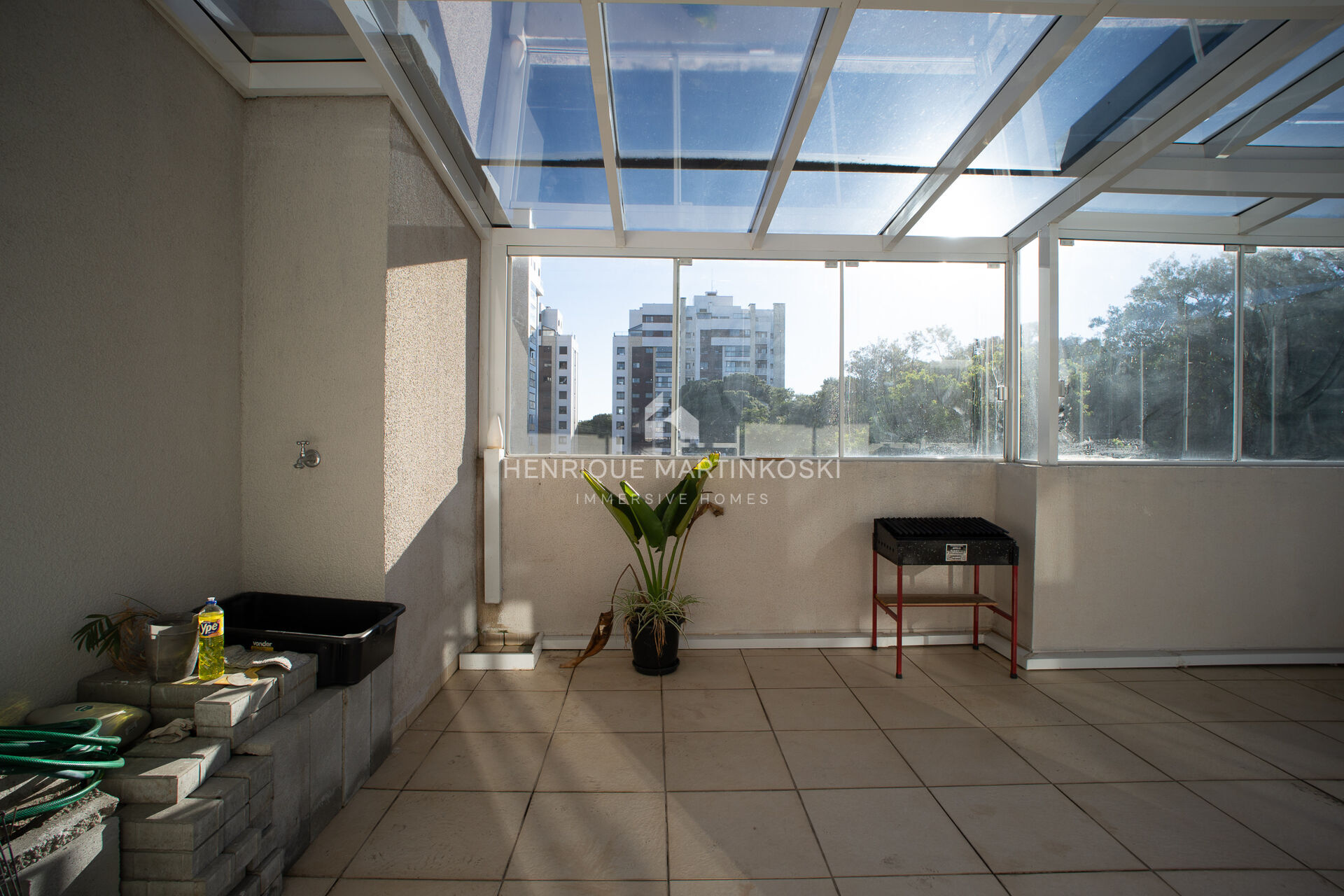 Cobertura, 2 quartos, 100 m² - Foto 7