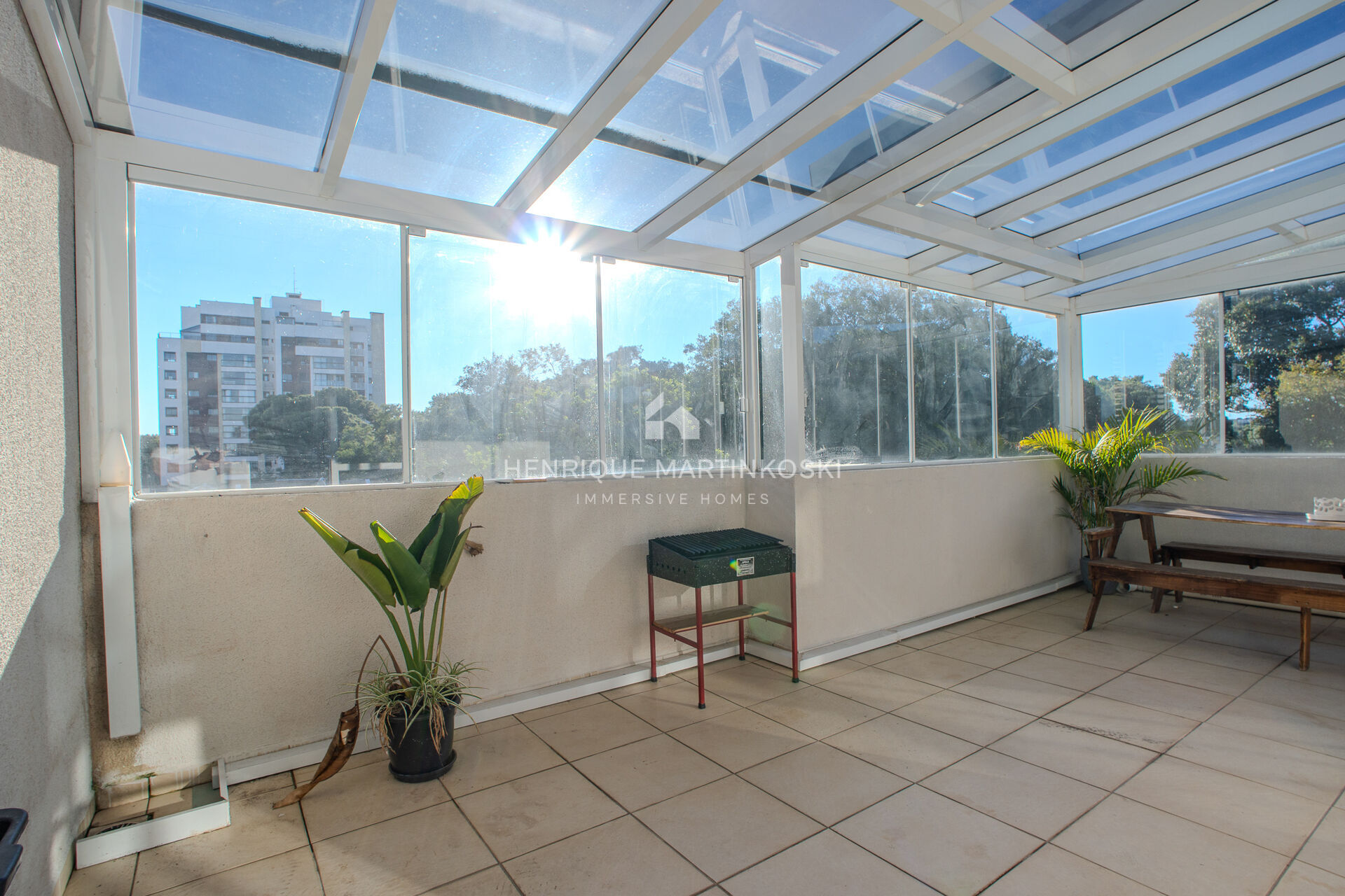 Cobertura, 2 quartos, 100 m² - Foto 6