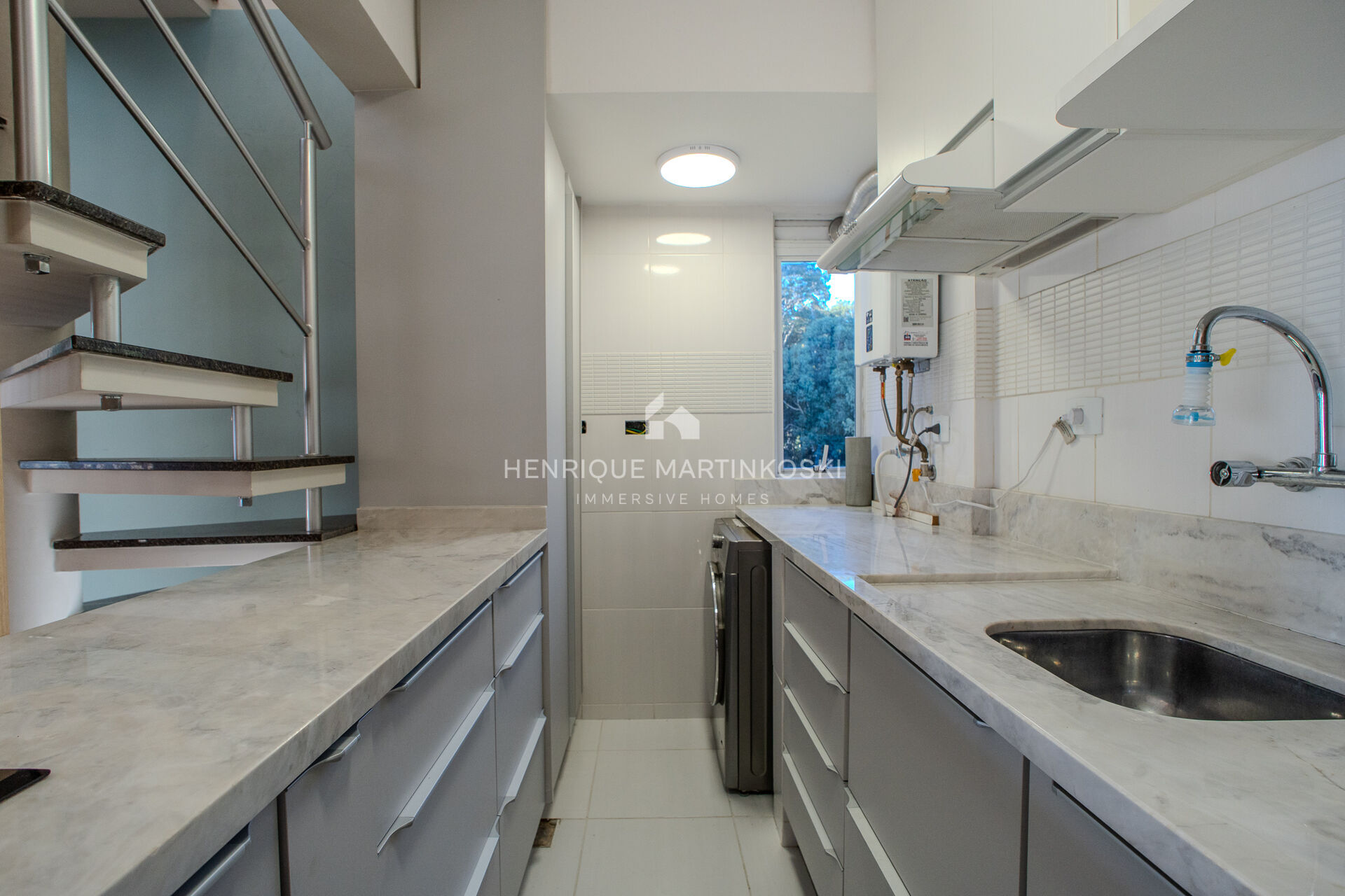 Cobertura, 2 quartos, 100 m² - Foto 35