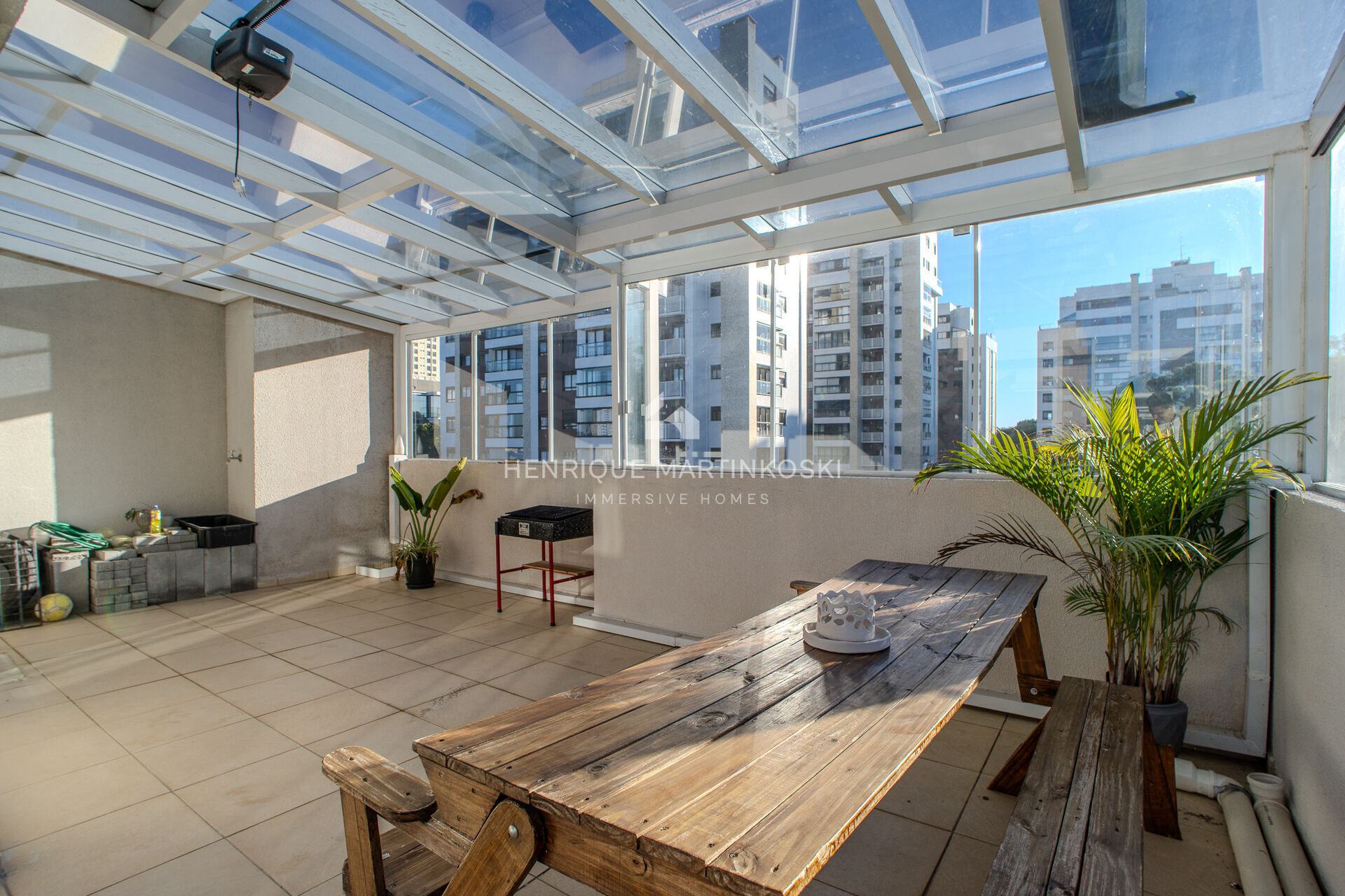 Cobertura, 2 quartos, 100 m² - Foto 11