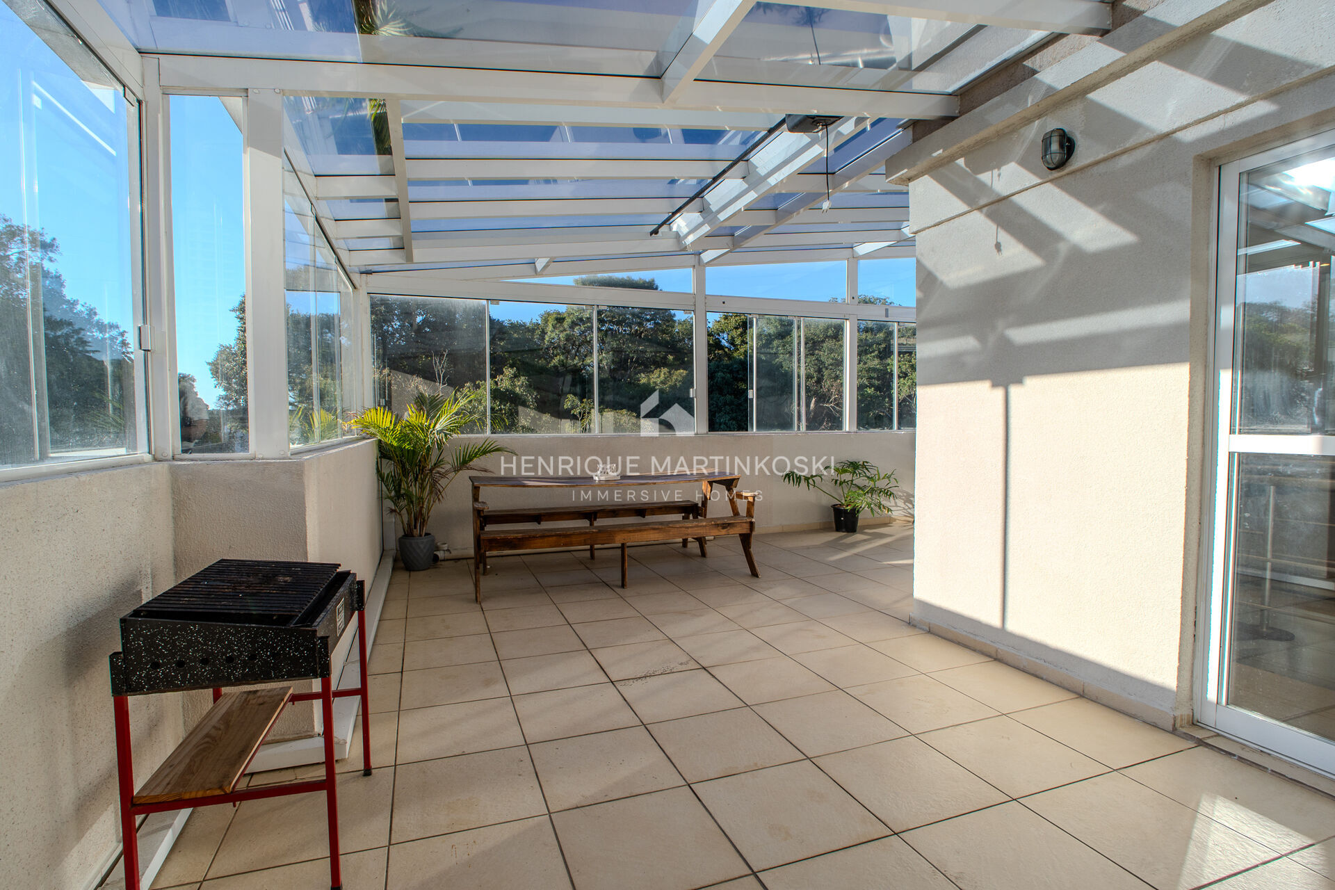Cobertura, 2 quartos, 100 m² - Foto 13