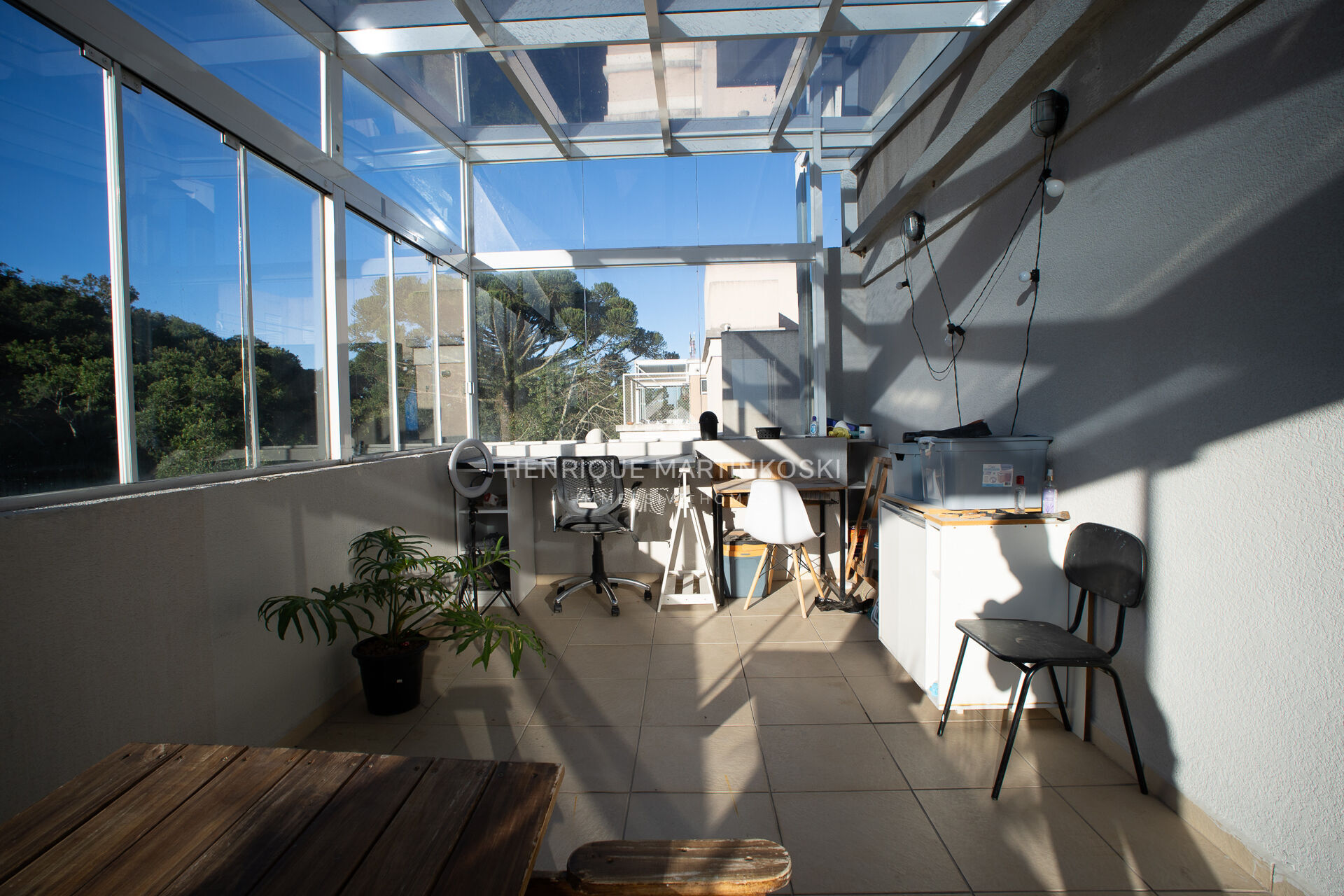 Cobertura, 2 quartos, 100 m² - Foto 36