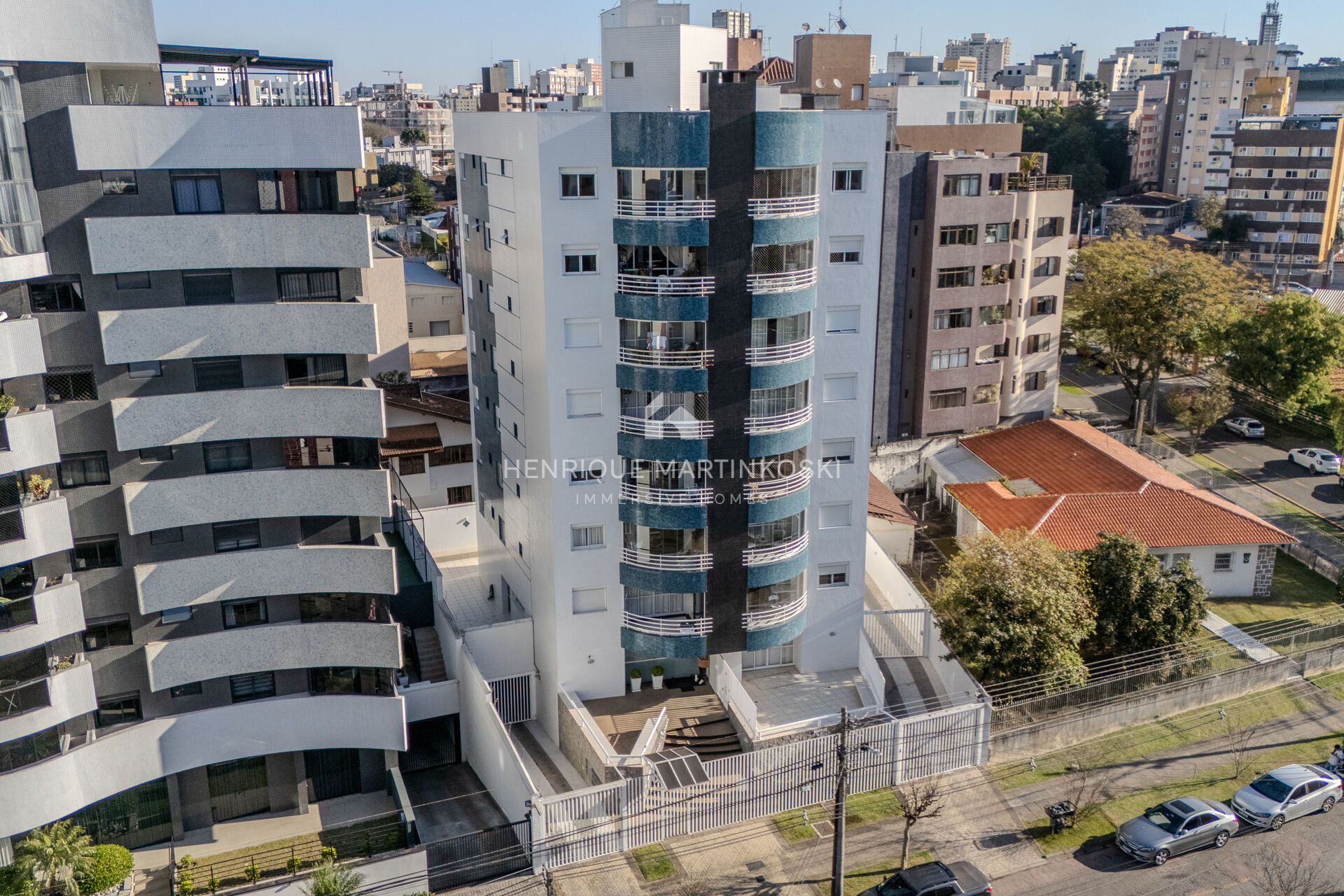 Apartamento, 3 quartos, 115 m² - Foto 2