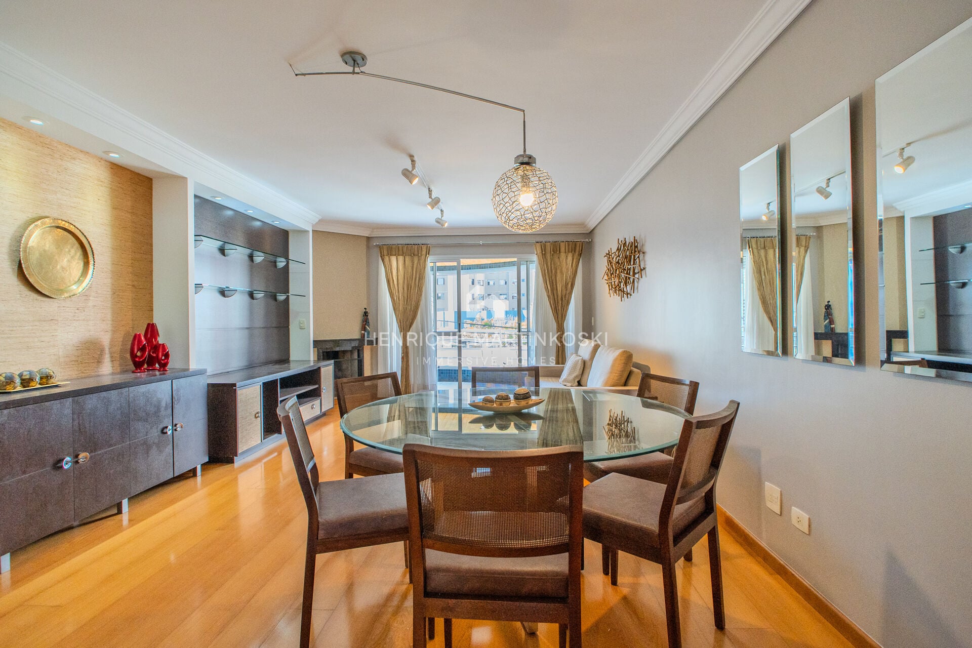 Apartamento, 3 quartos, 115 m² - Foto 1