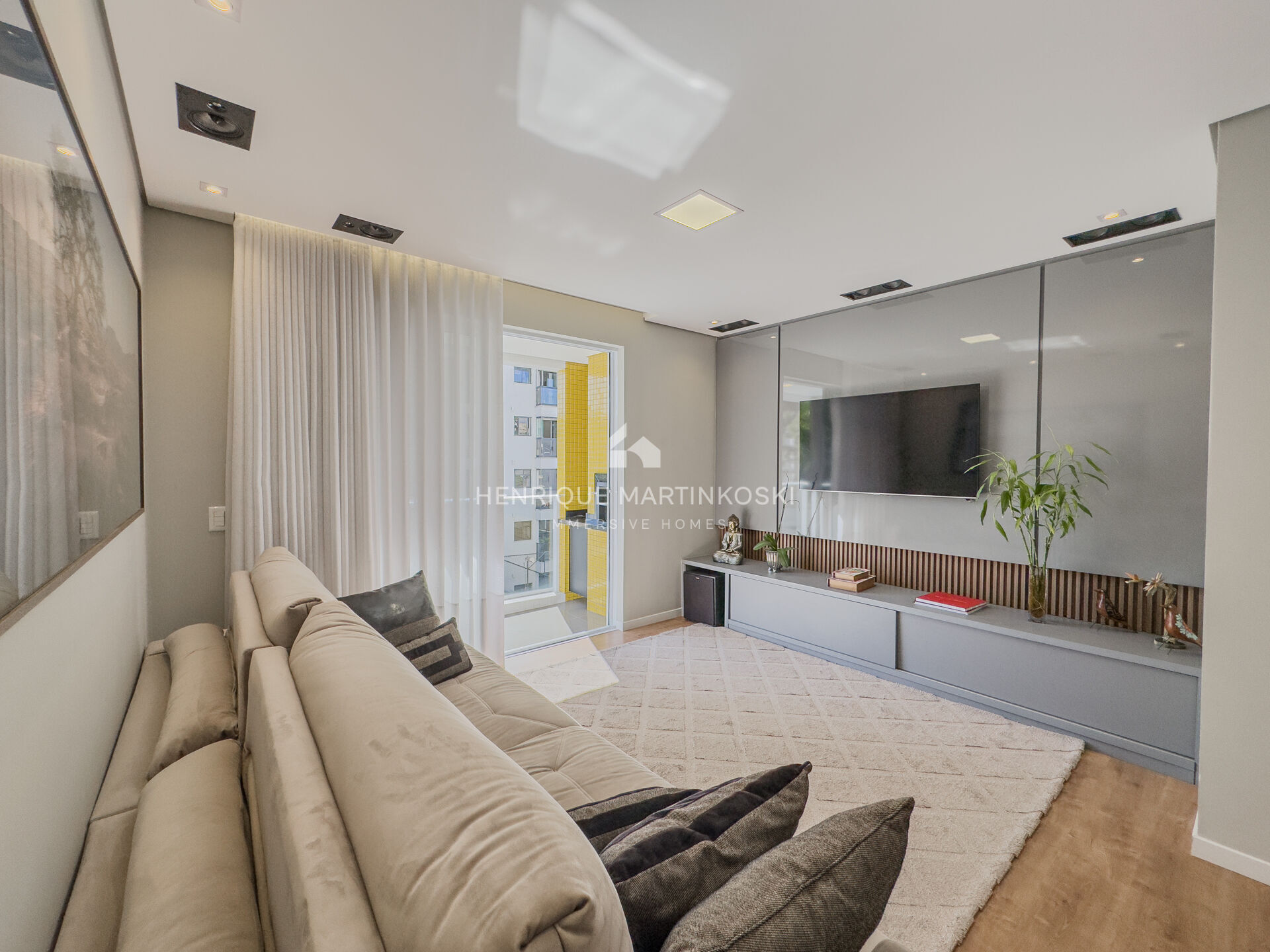 Apartamento, 4 quartos, 134 m² - Foto 2