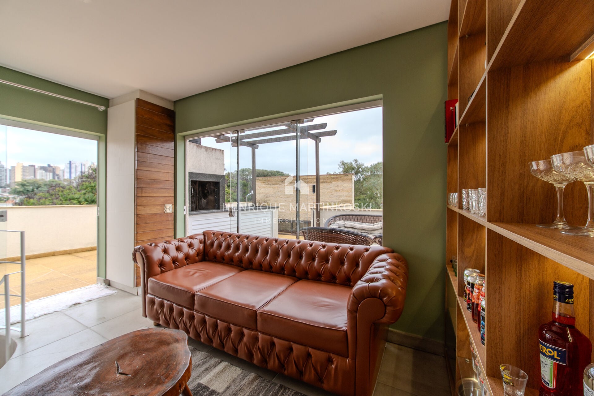 Cobertura, 2 quartos, 138 m² - Foto 37